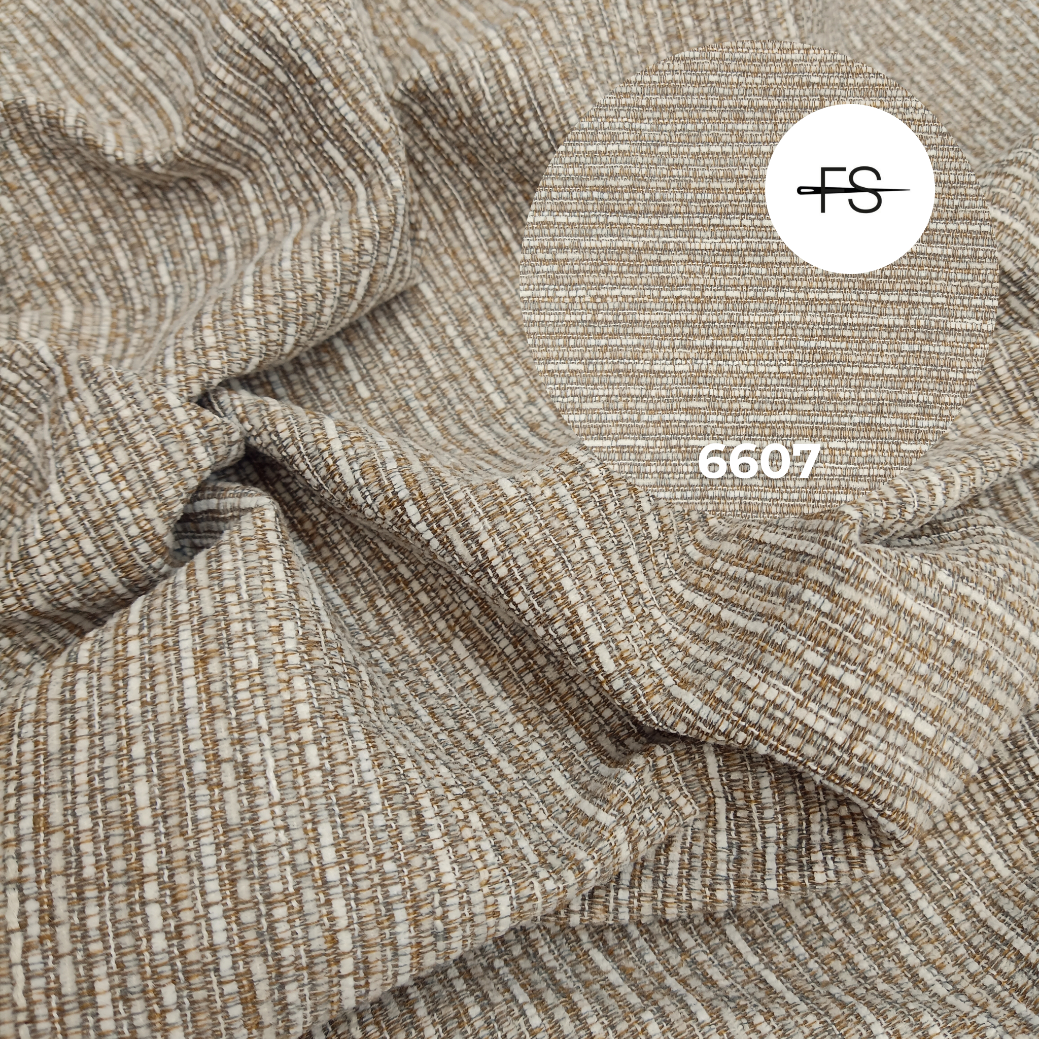 Upholstery fabric: Mythos