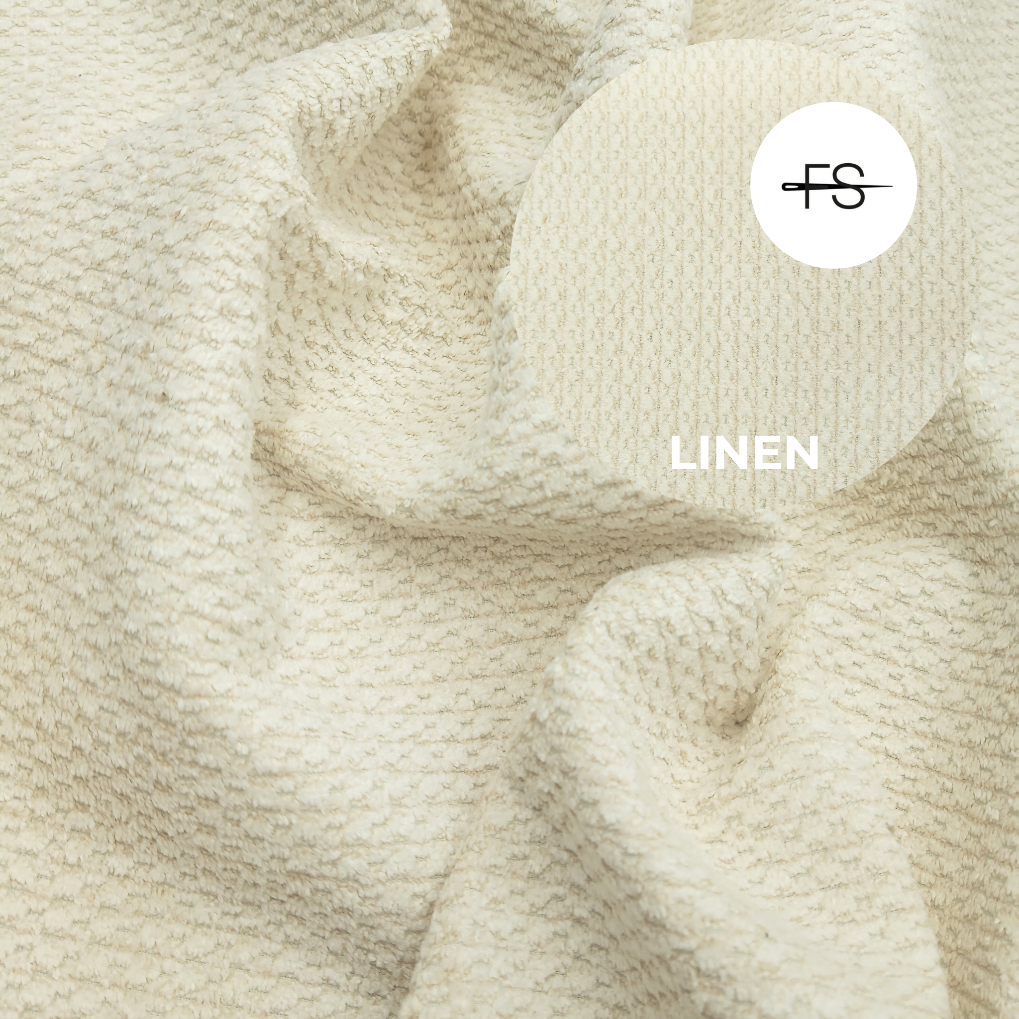 Upholstery fabric: Vice Versa