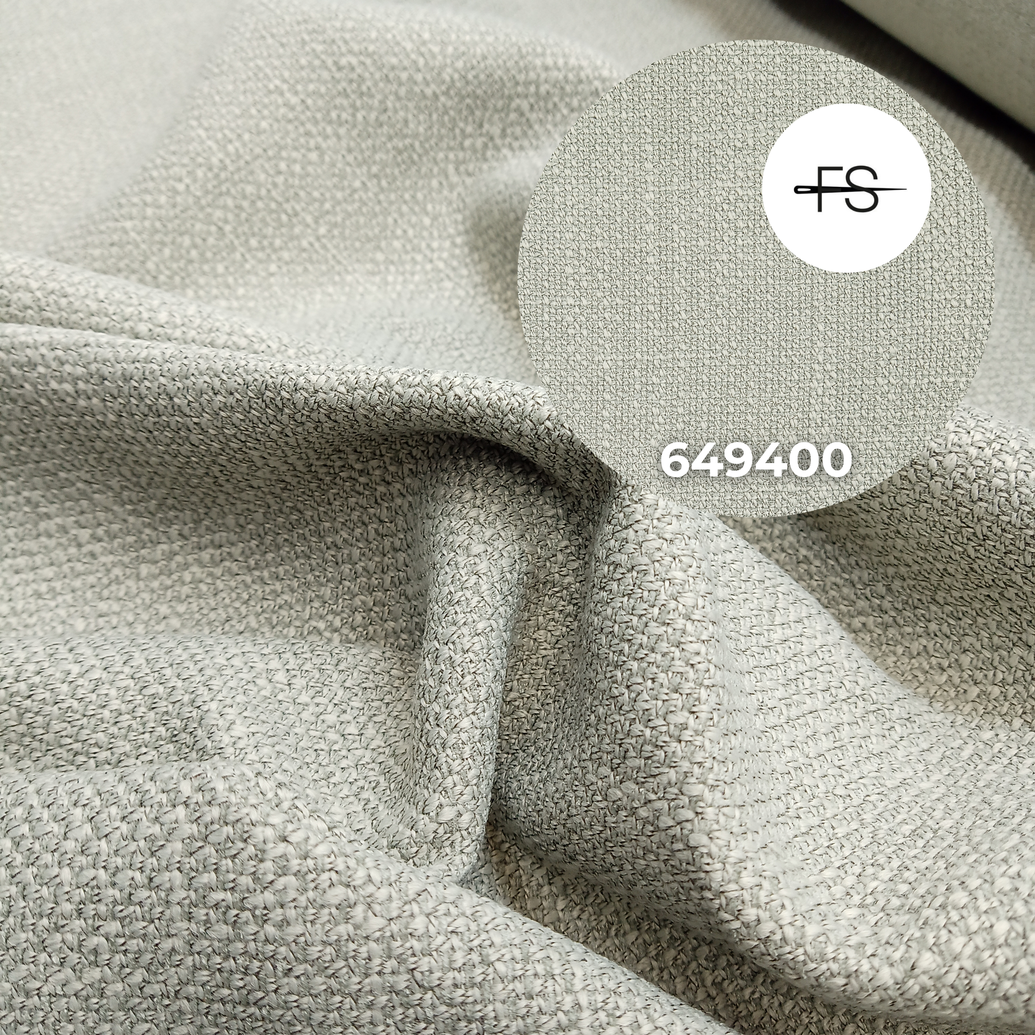 Upholstery fabric: Meridian