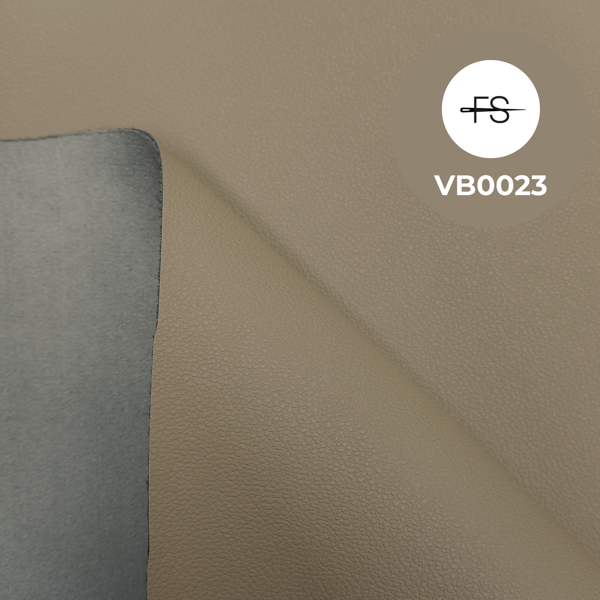 Shades of beige Vinyl