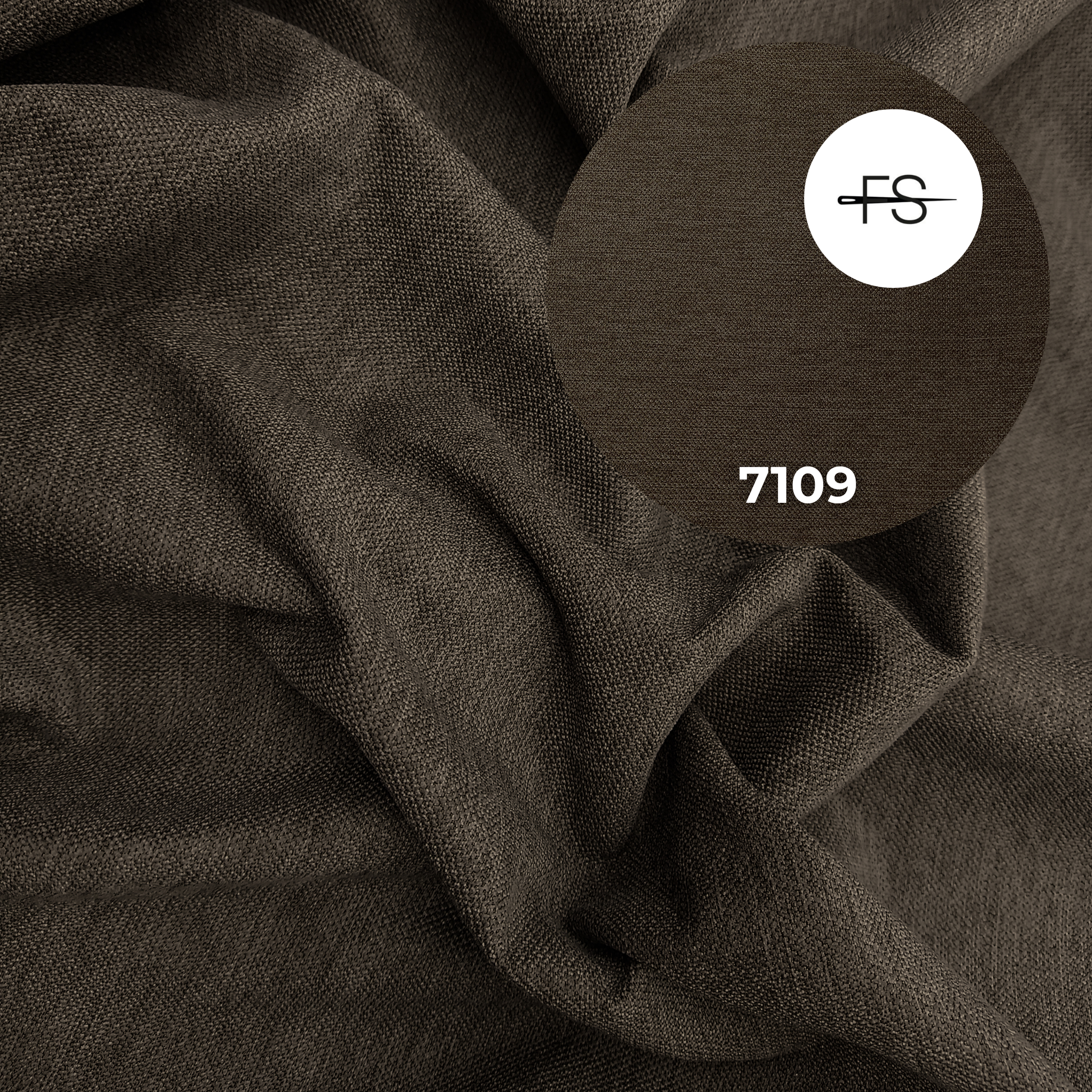 Upholstery fabric : Peyton