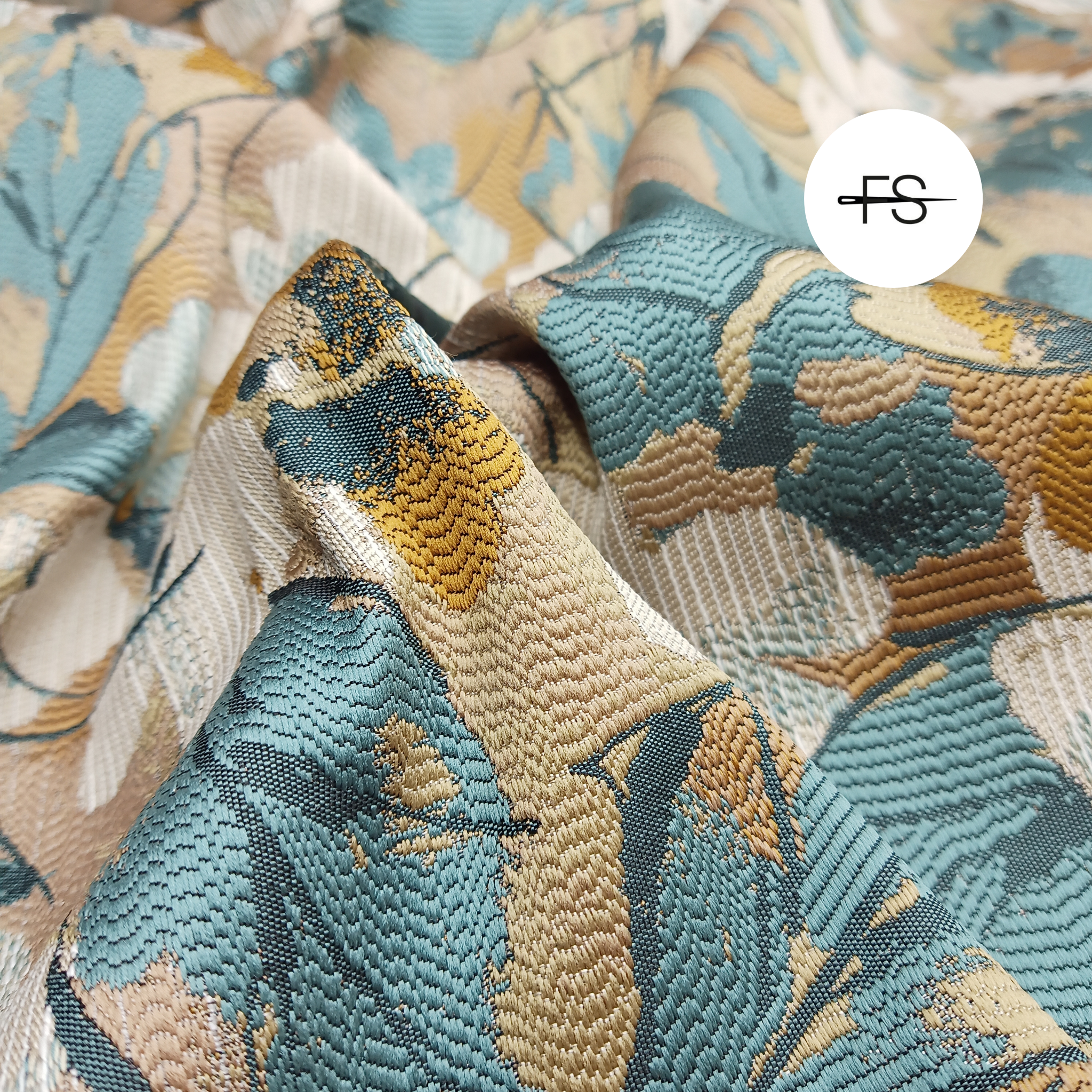 Upholstery fabric : Medow