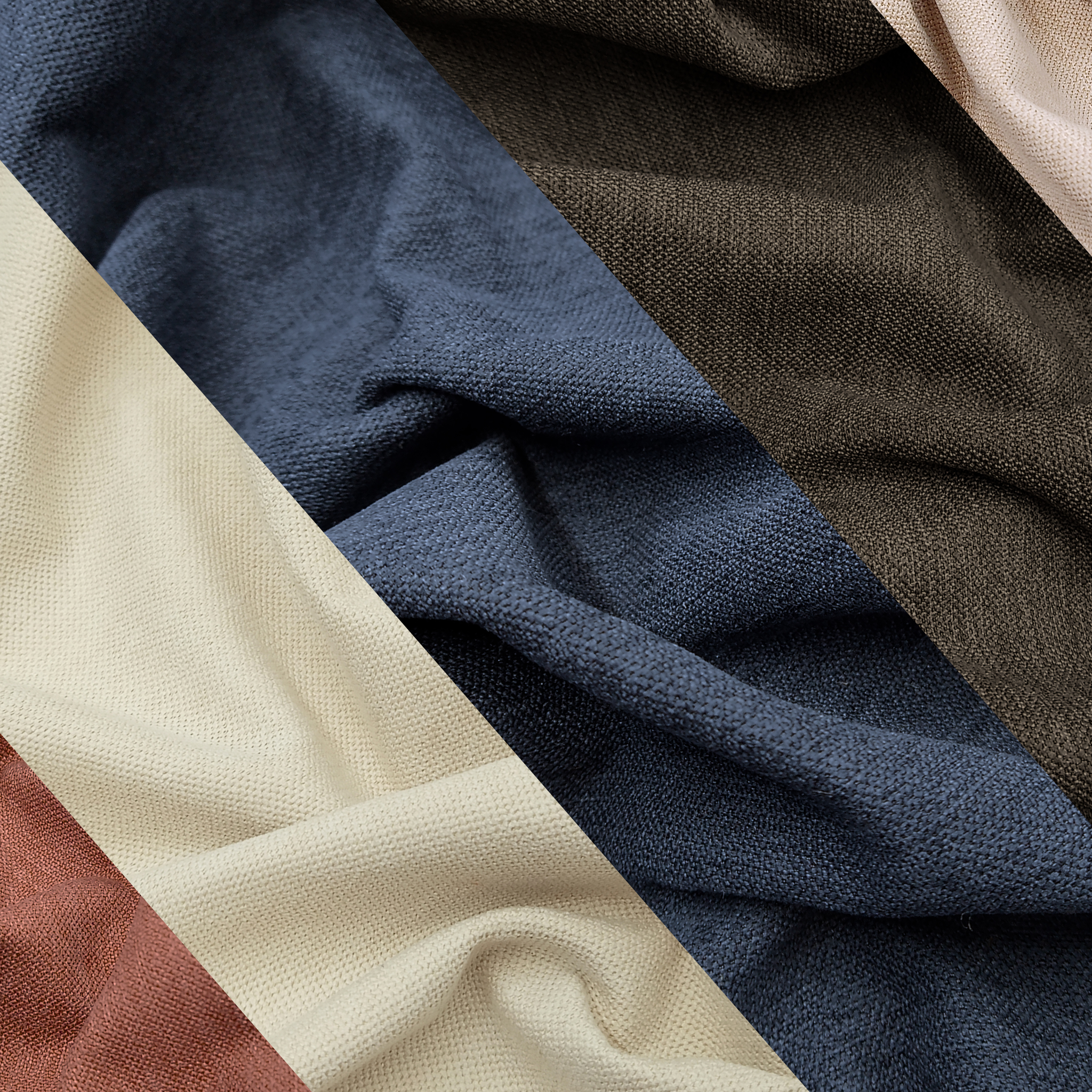 Upholstery fabric : Peyton