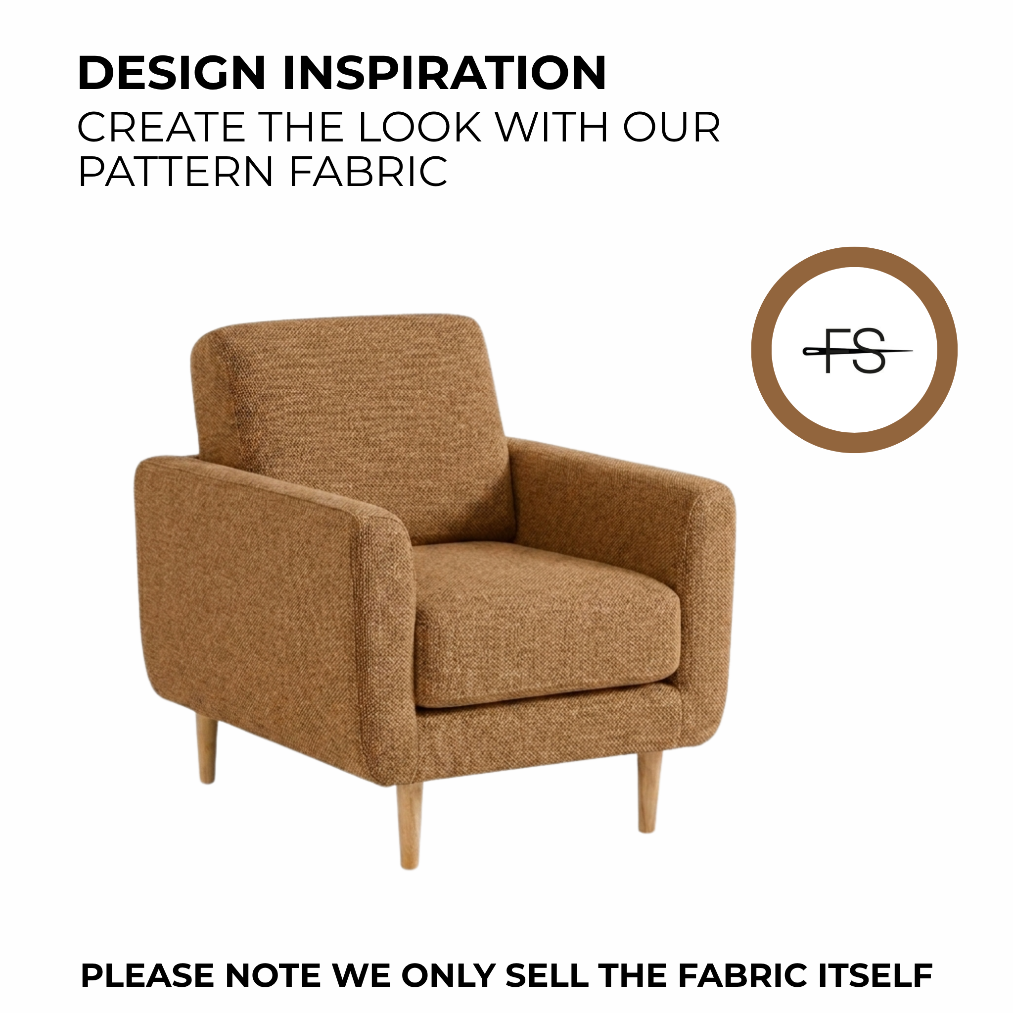 Upholstery fabric: Raymore