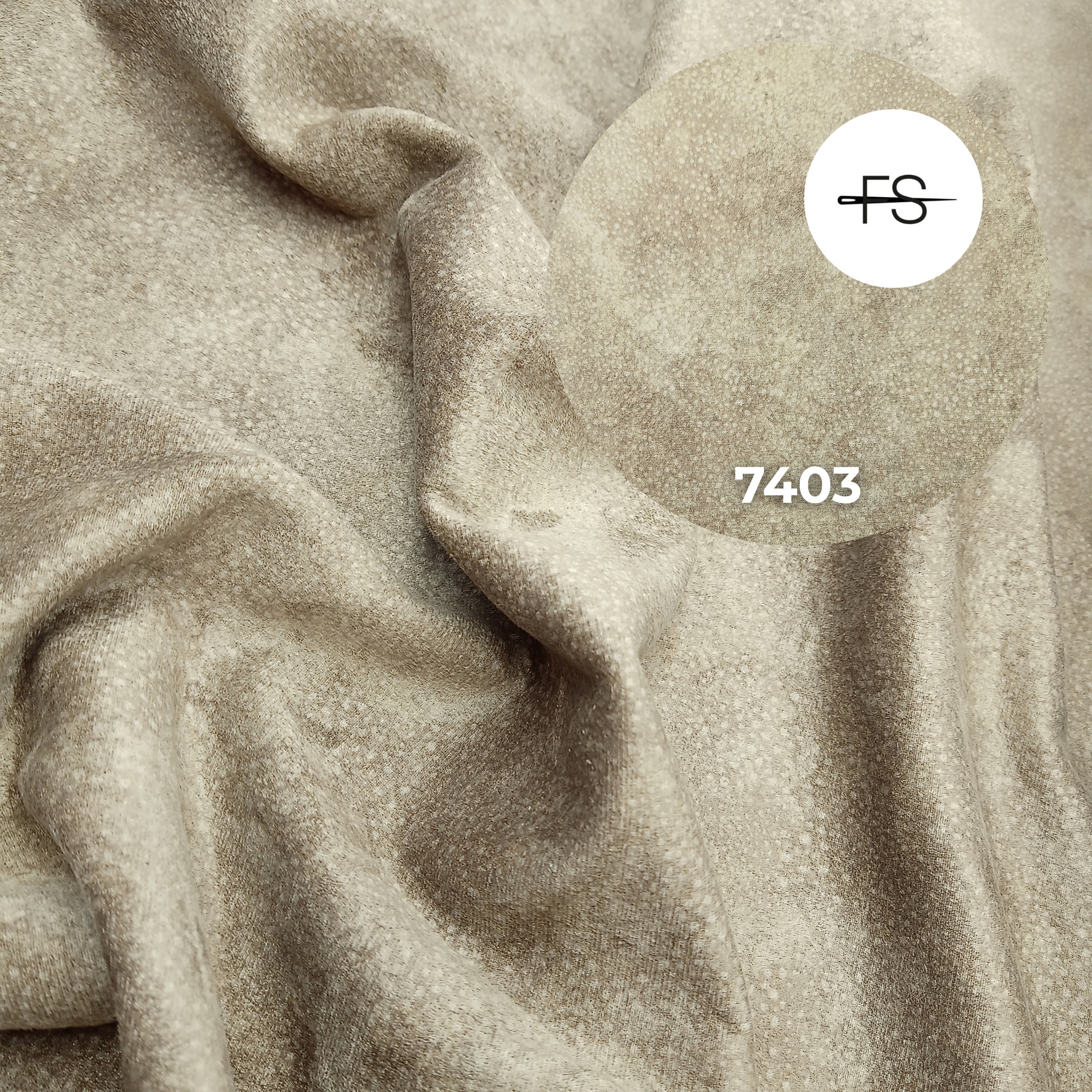 Upholstery fabric: Dichotomy