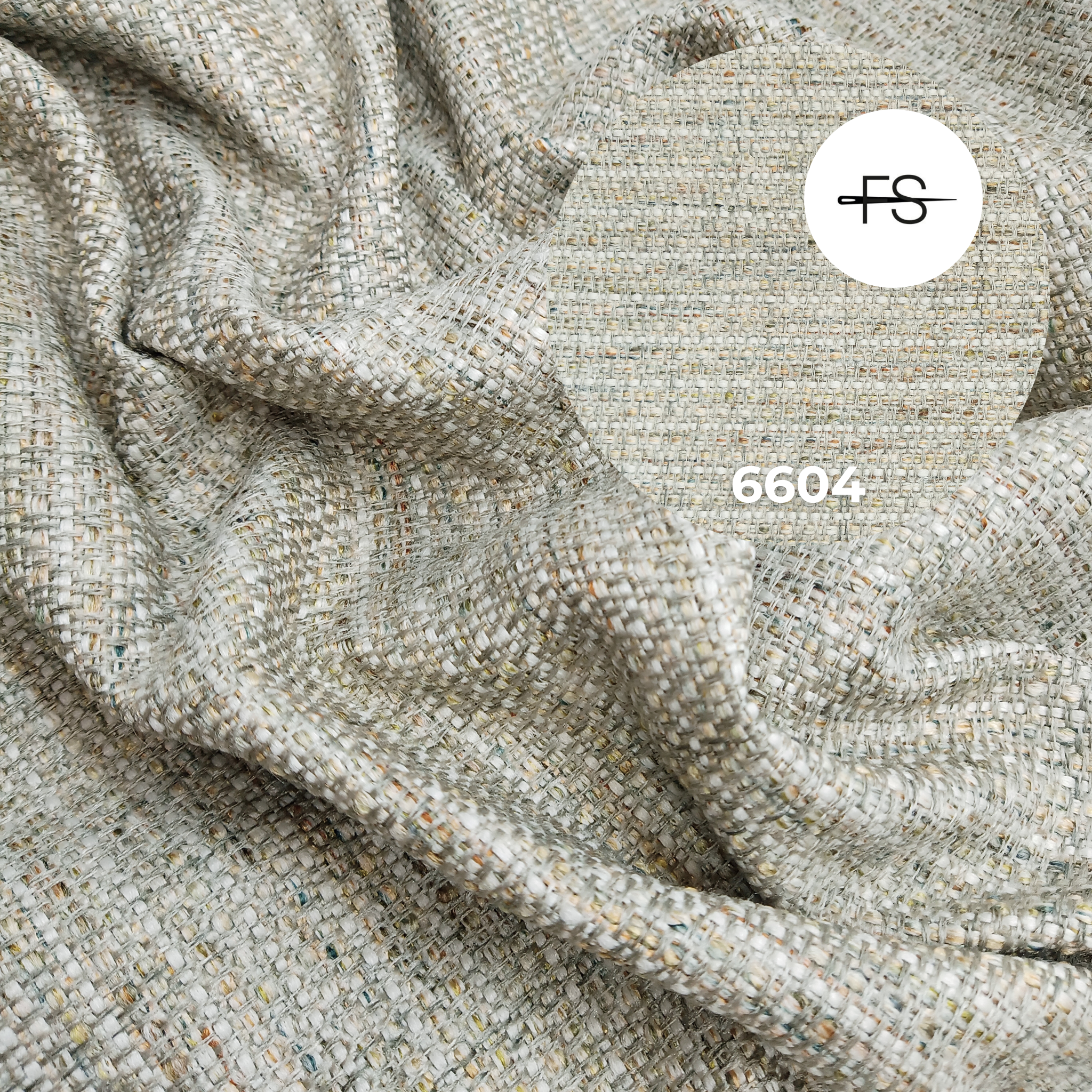 Upholstery fabric: Trudy