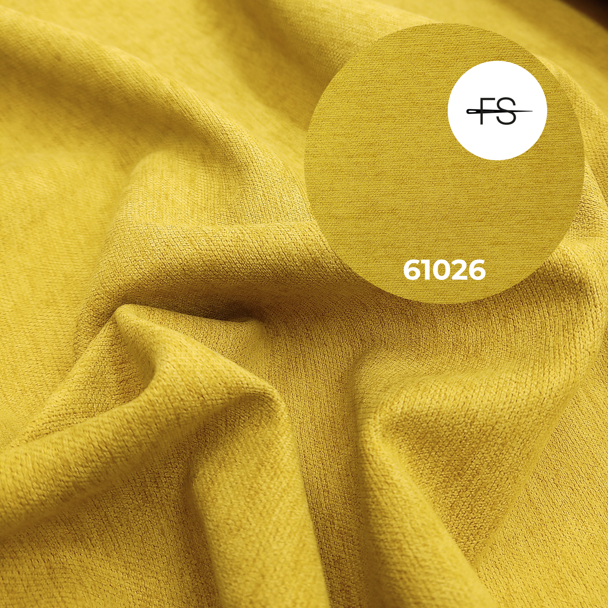 Upholstery fabric: Schumann