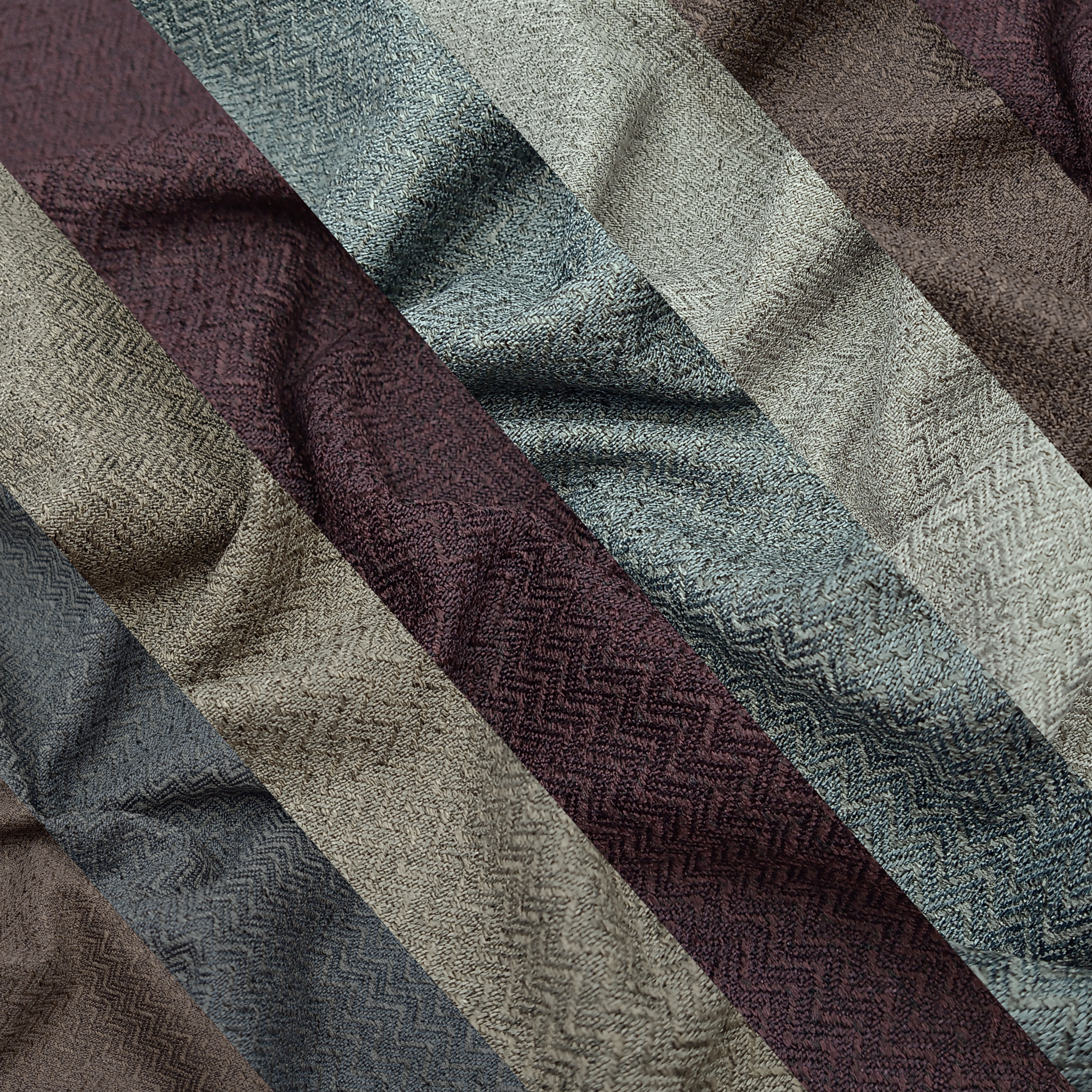 Upholstery fabric: Newgate