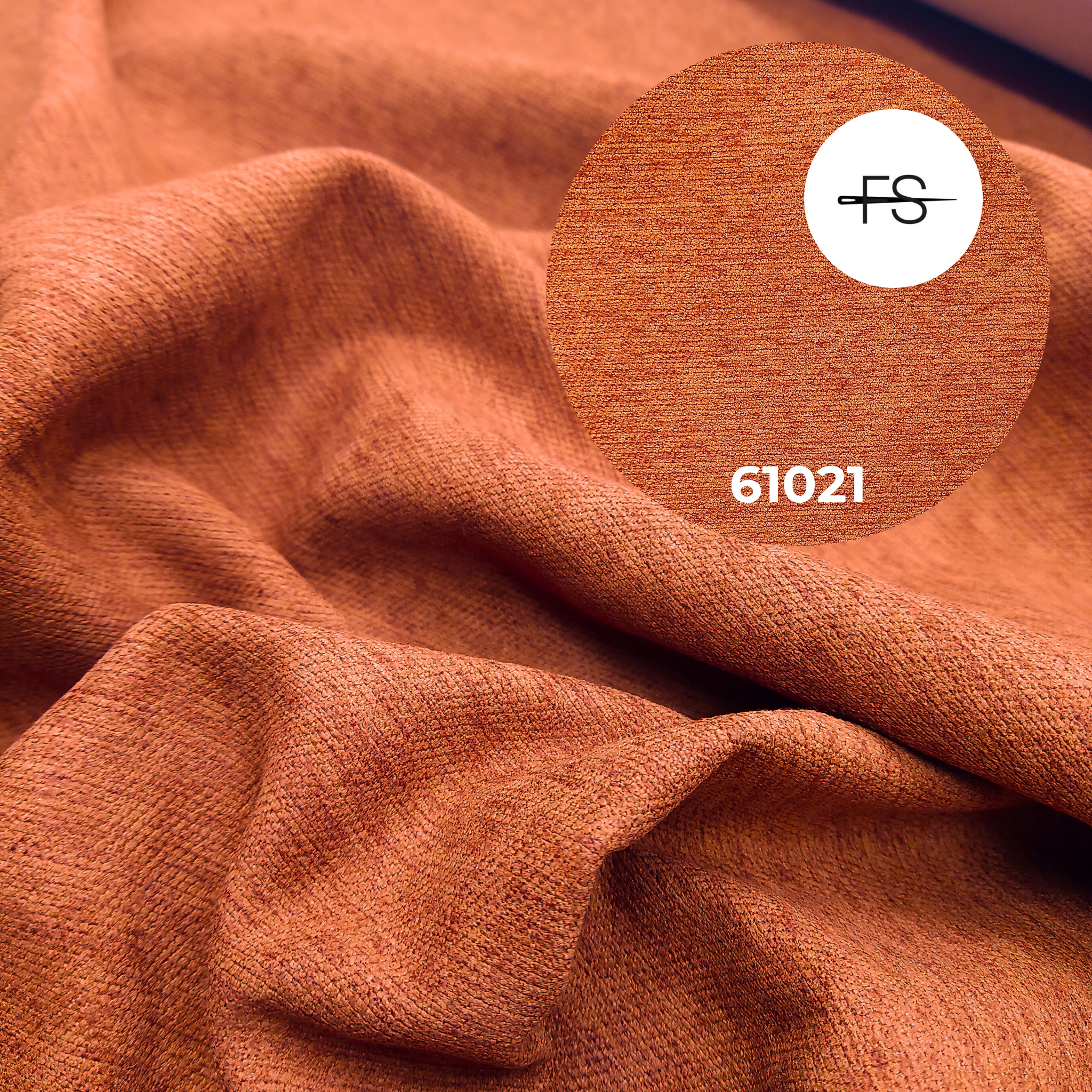 Upholstery fabric: Schumann