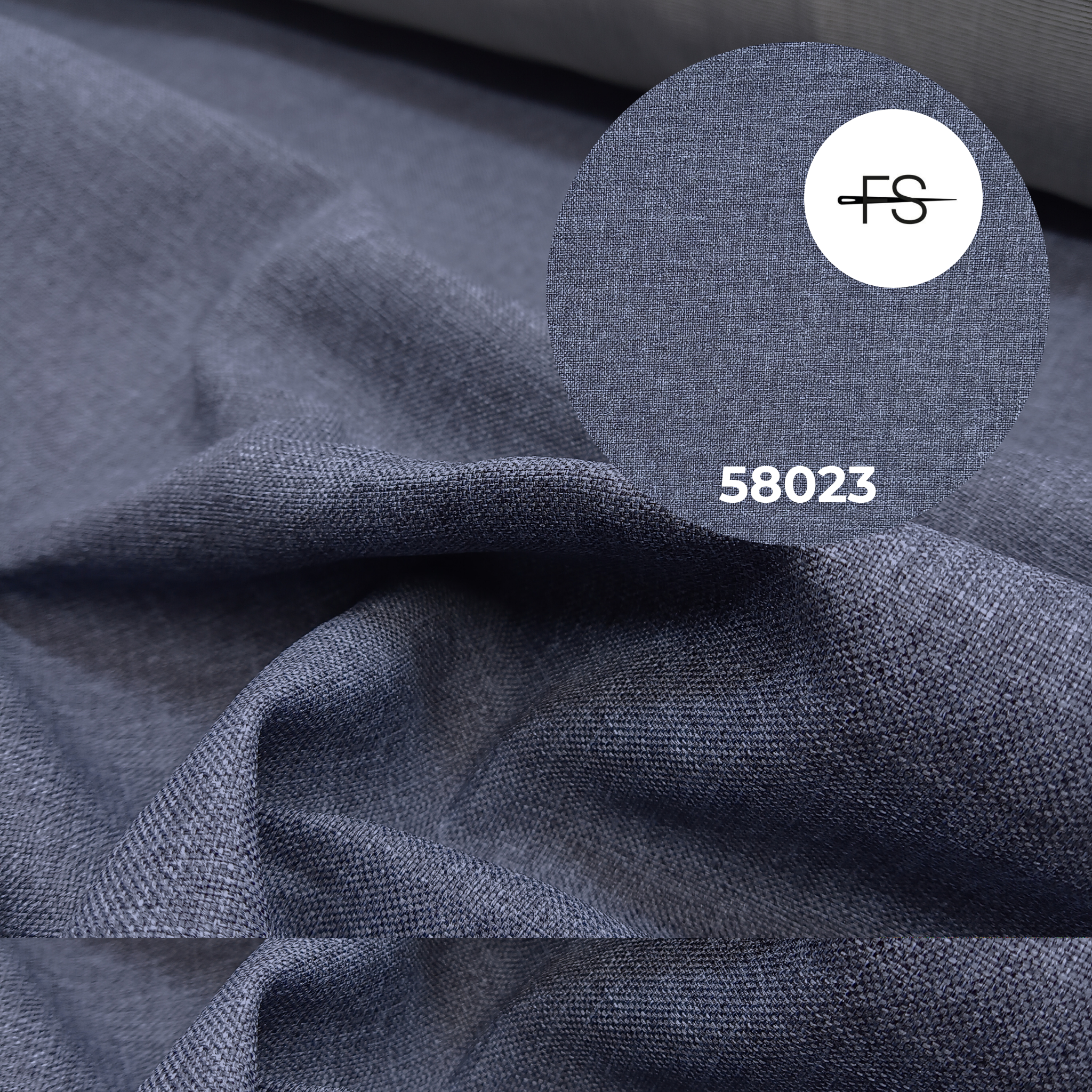 Upholstery fabric: Bocelli