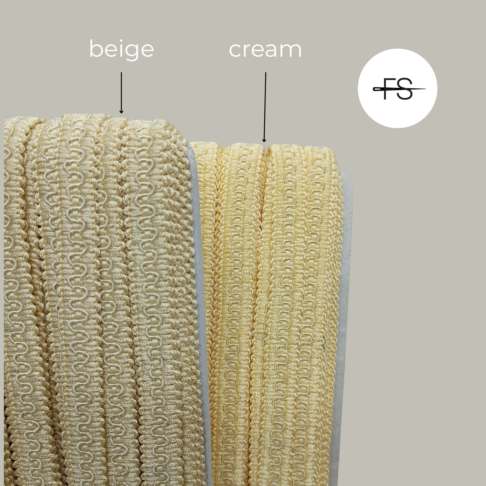 Fringe / Braiding