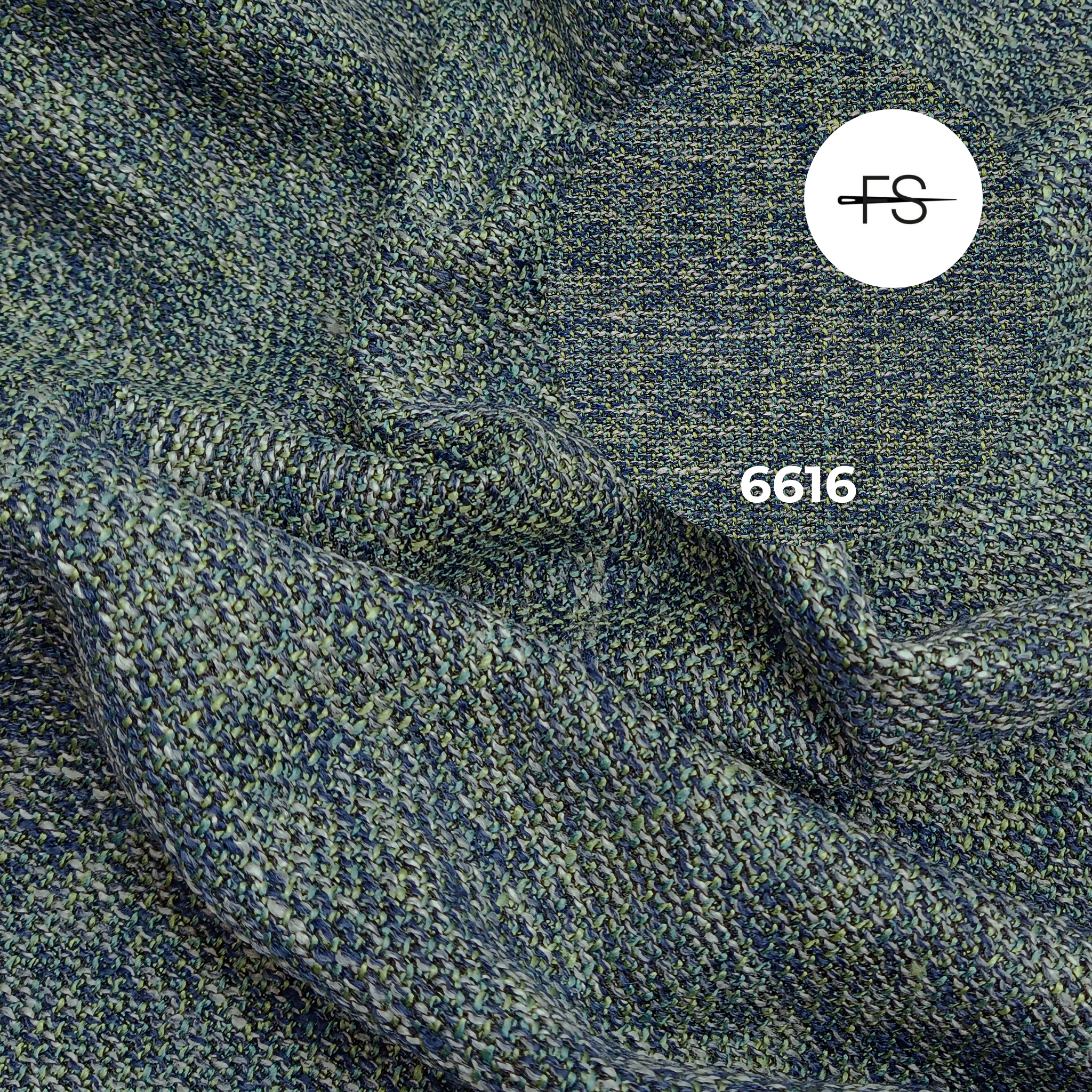 Upholstery fabric: Trudy