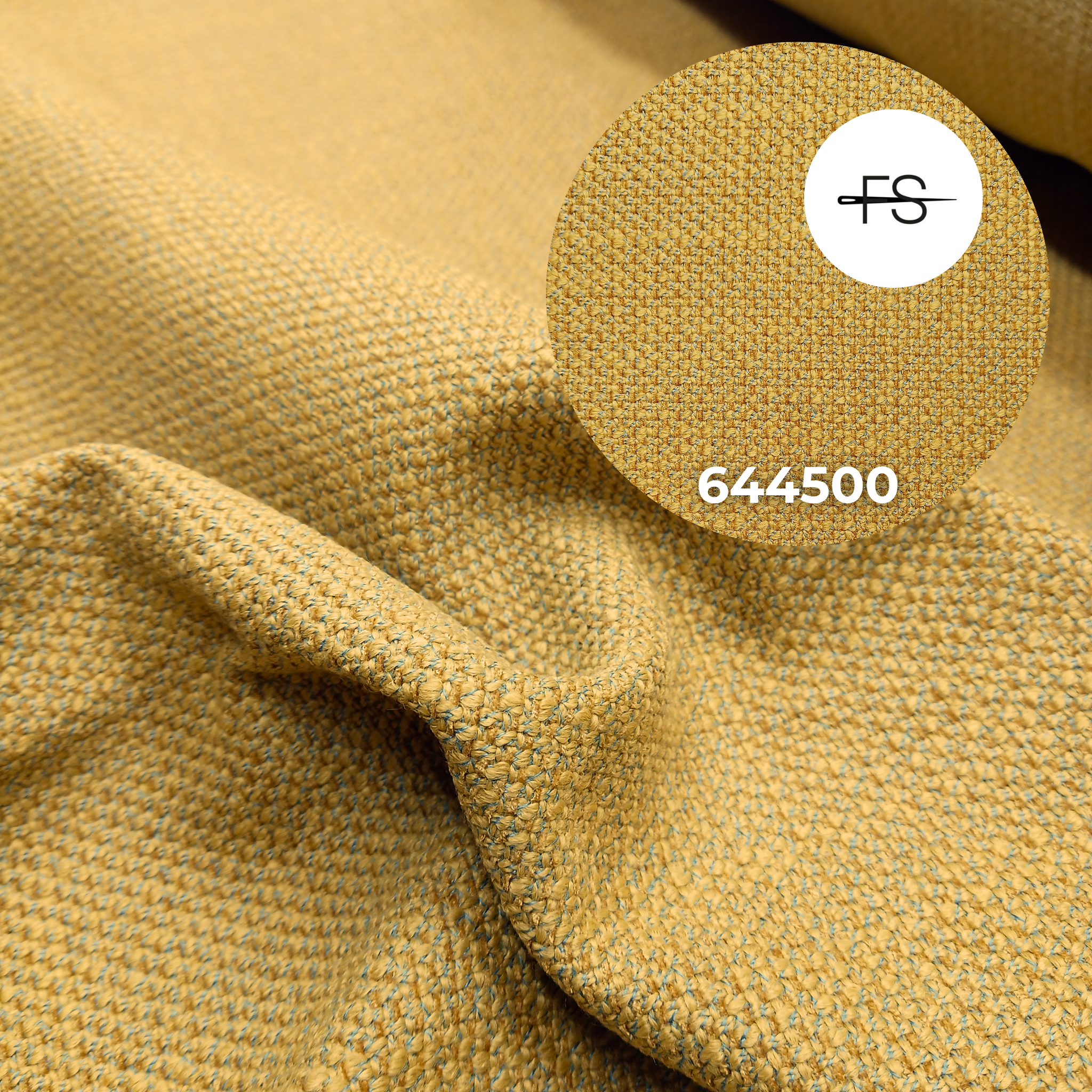 Upholstery fabric: Meridian