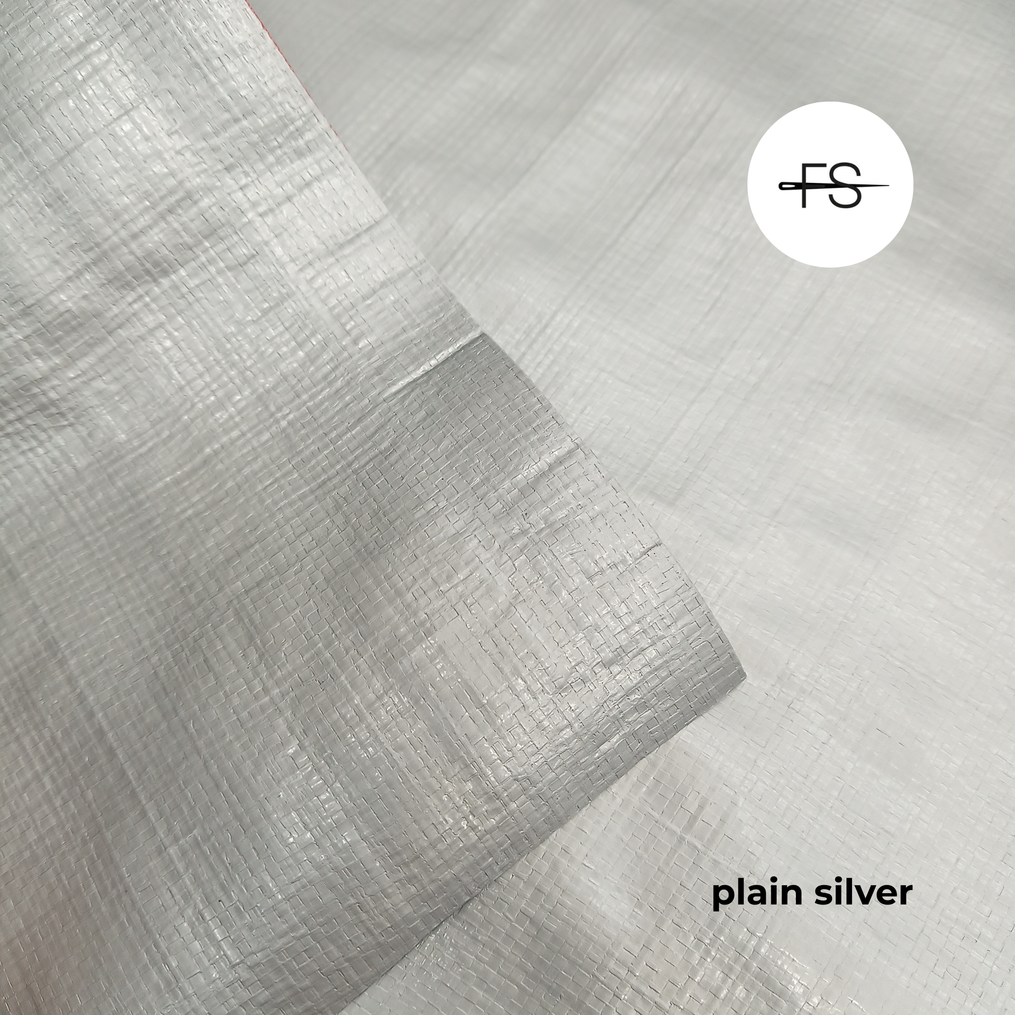 Polytarp on roll