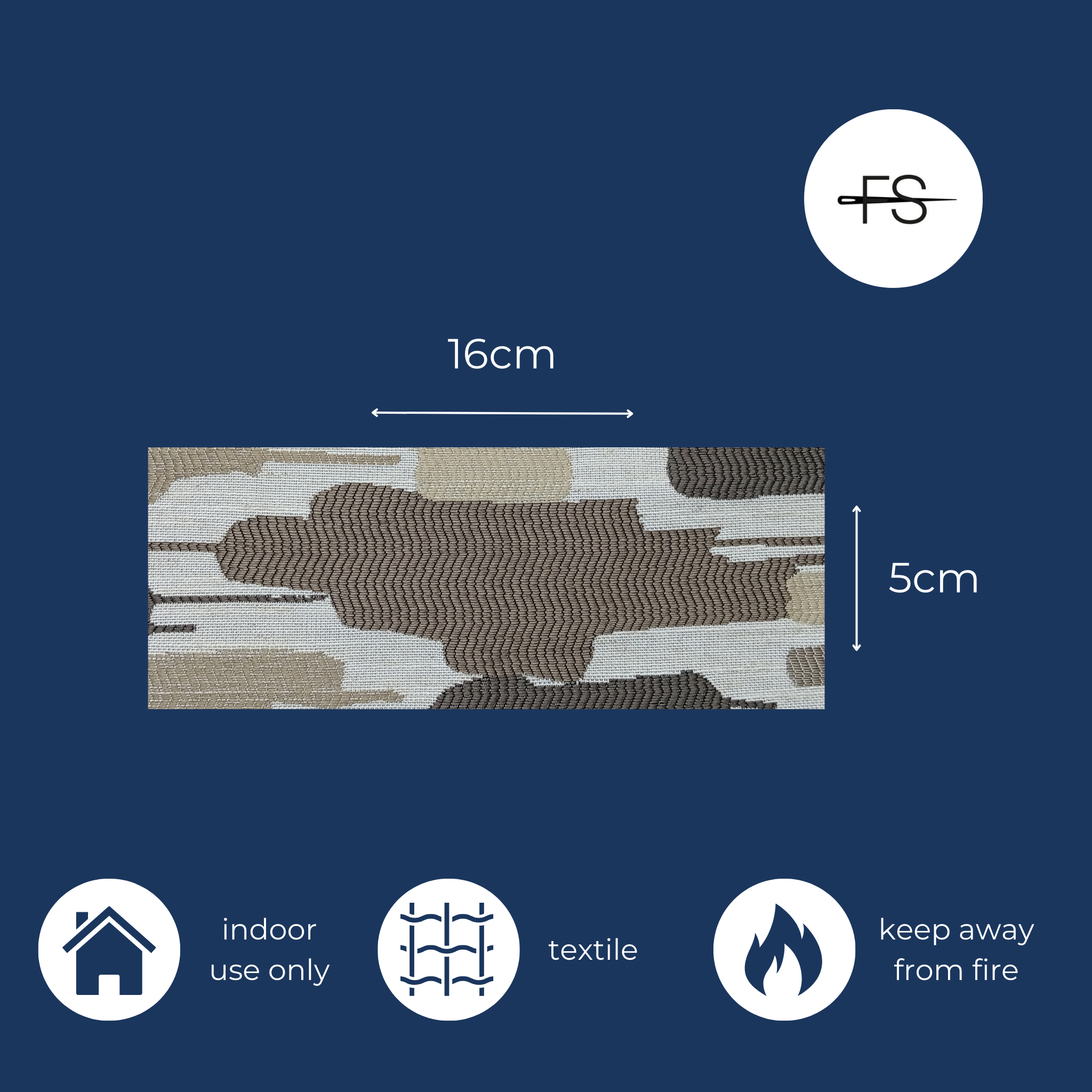 Upholstery fabric : Outlook