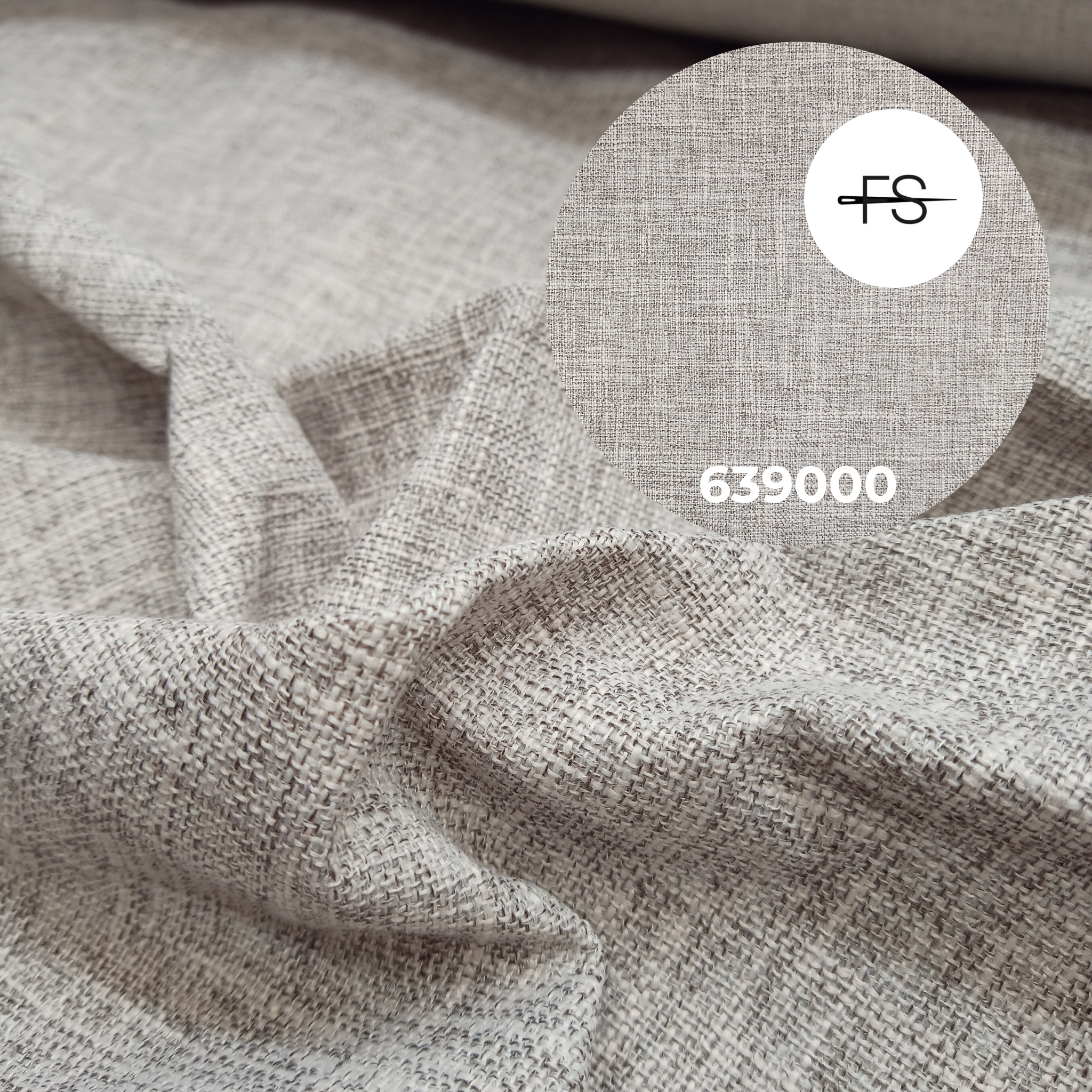 Upholstery fabric: Fontana