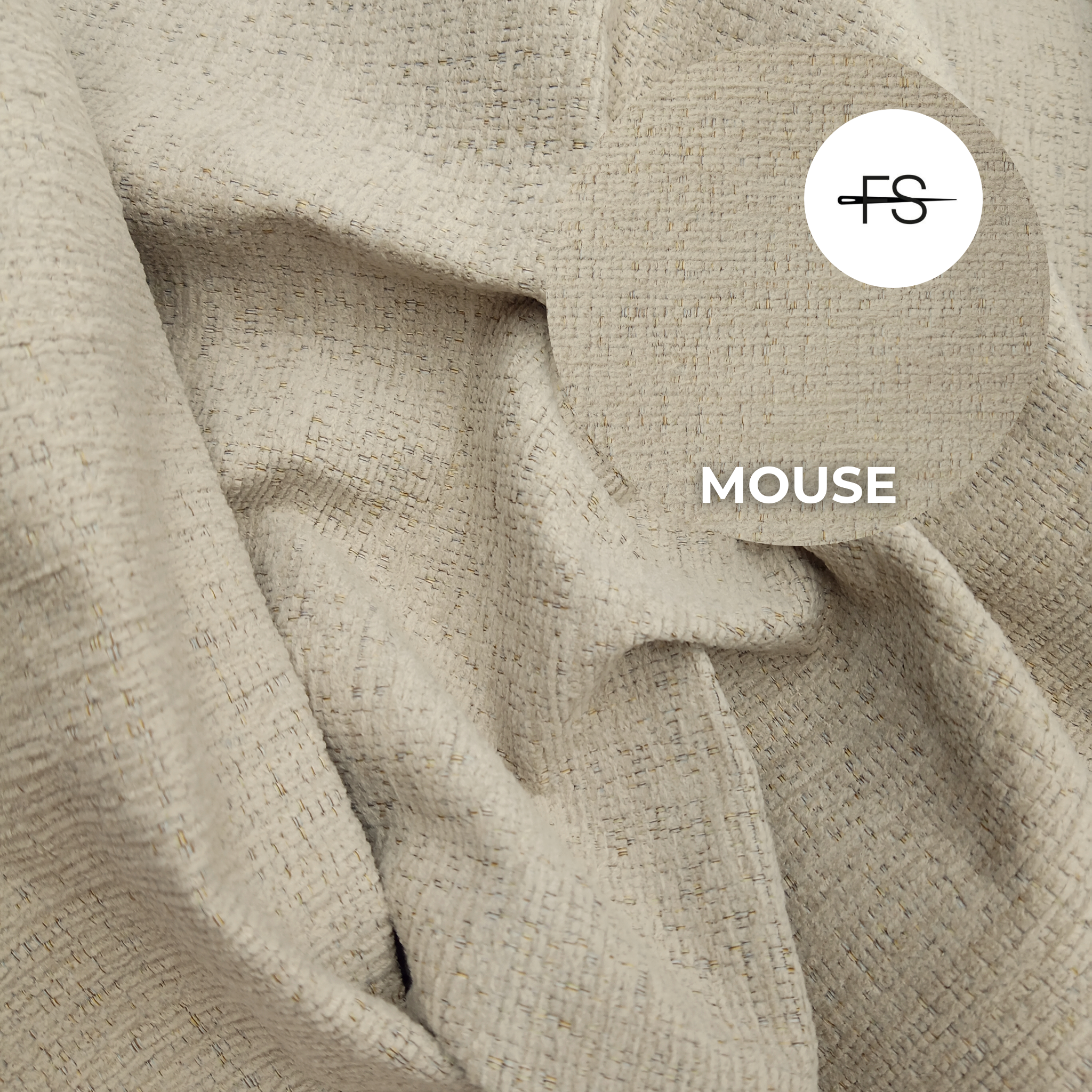 Upholstery fabric: Rosebury