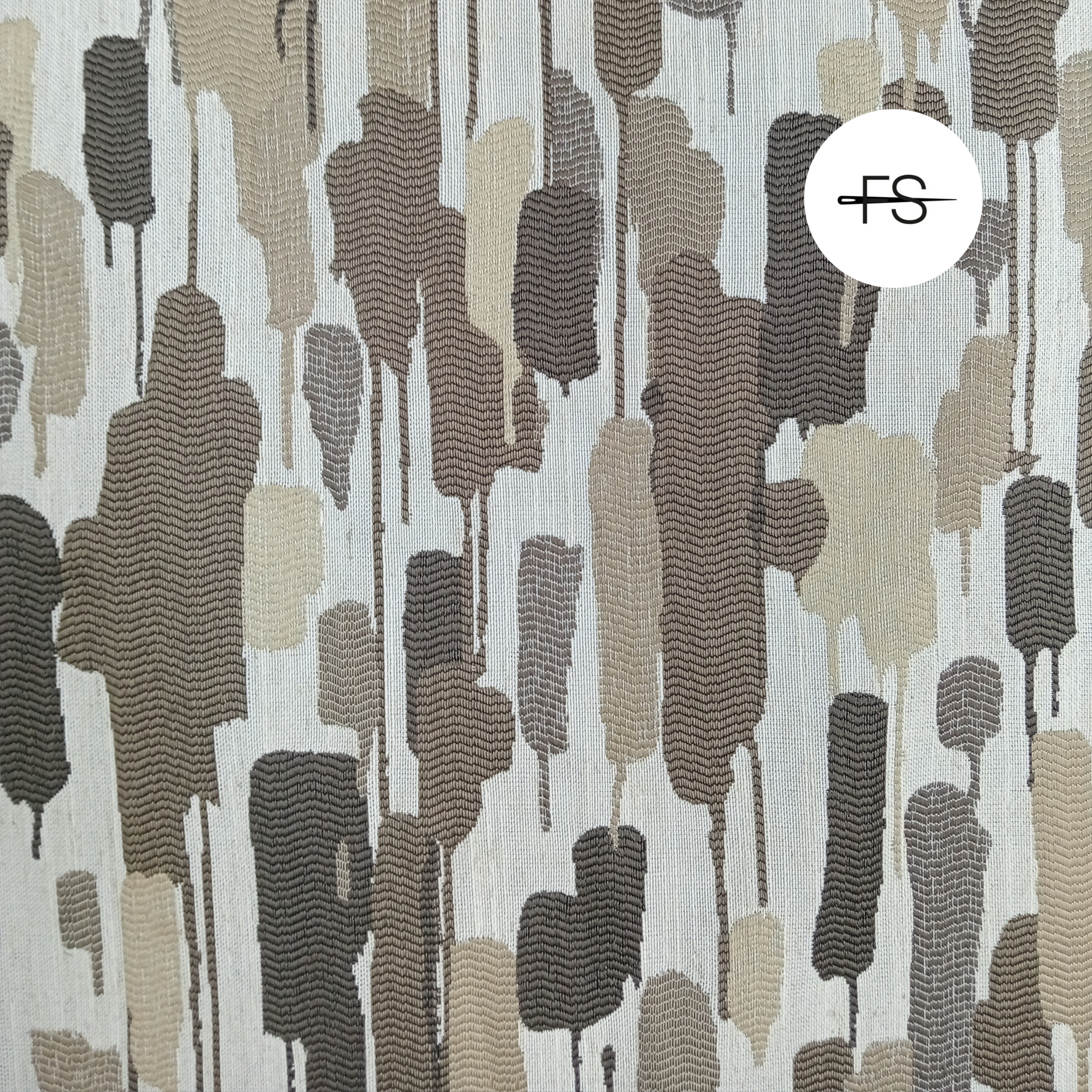 Upholstery fabric : Outlook