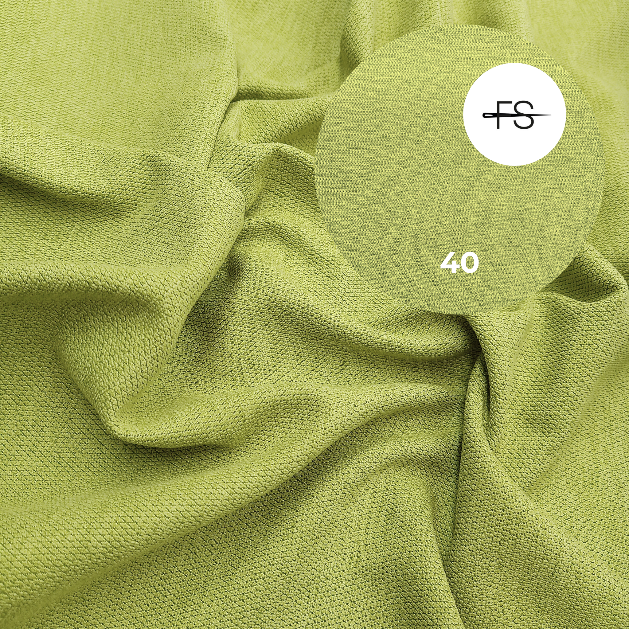 Upholstery fabric: Musa