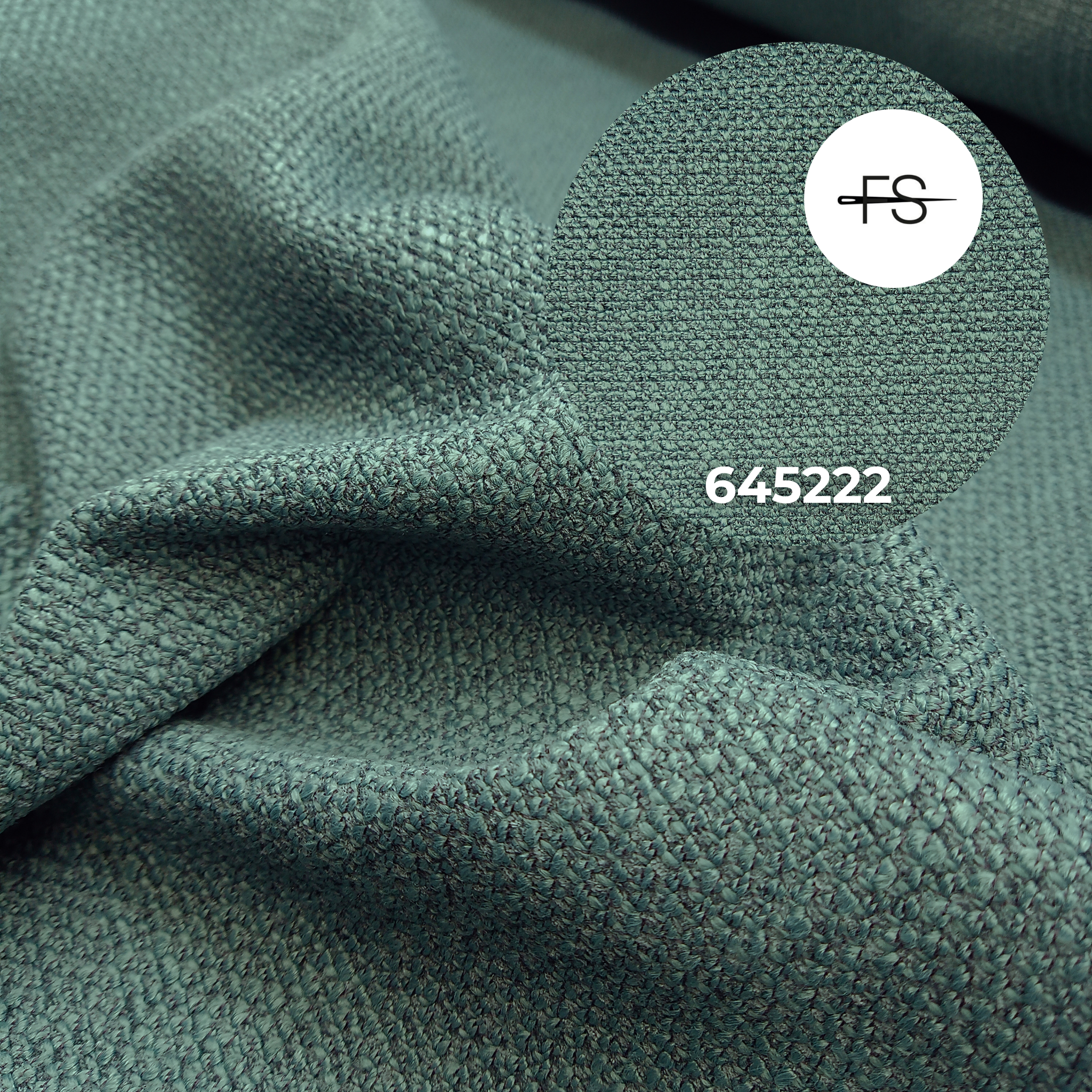 Upholstery fabric: Meridian