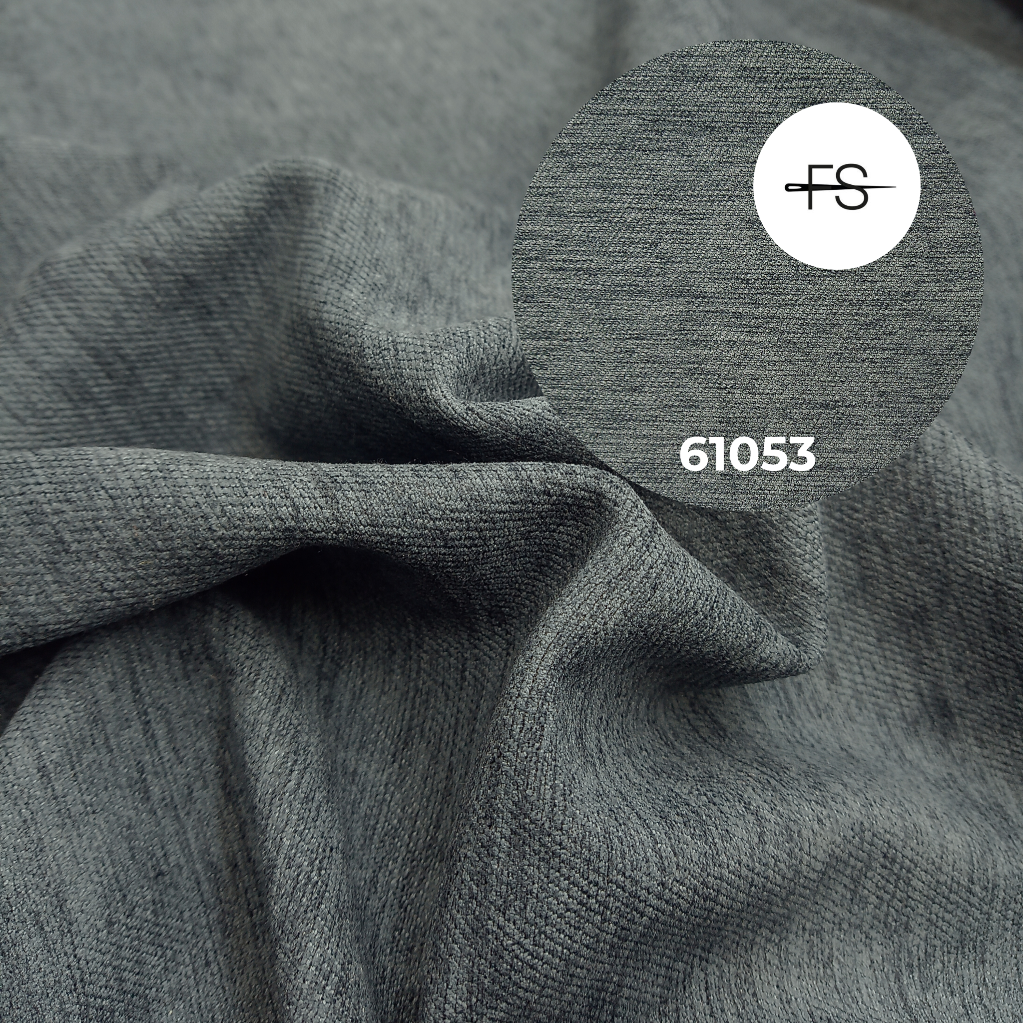 Upholstery fabric: Schumann