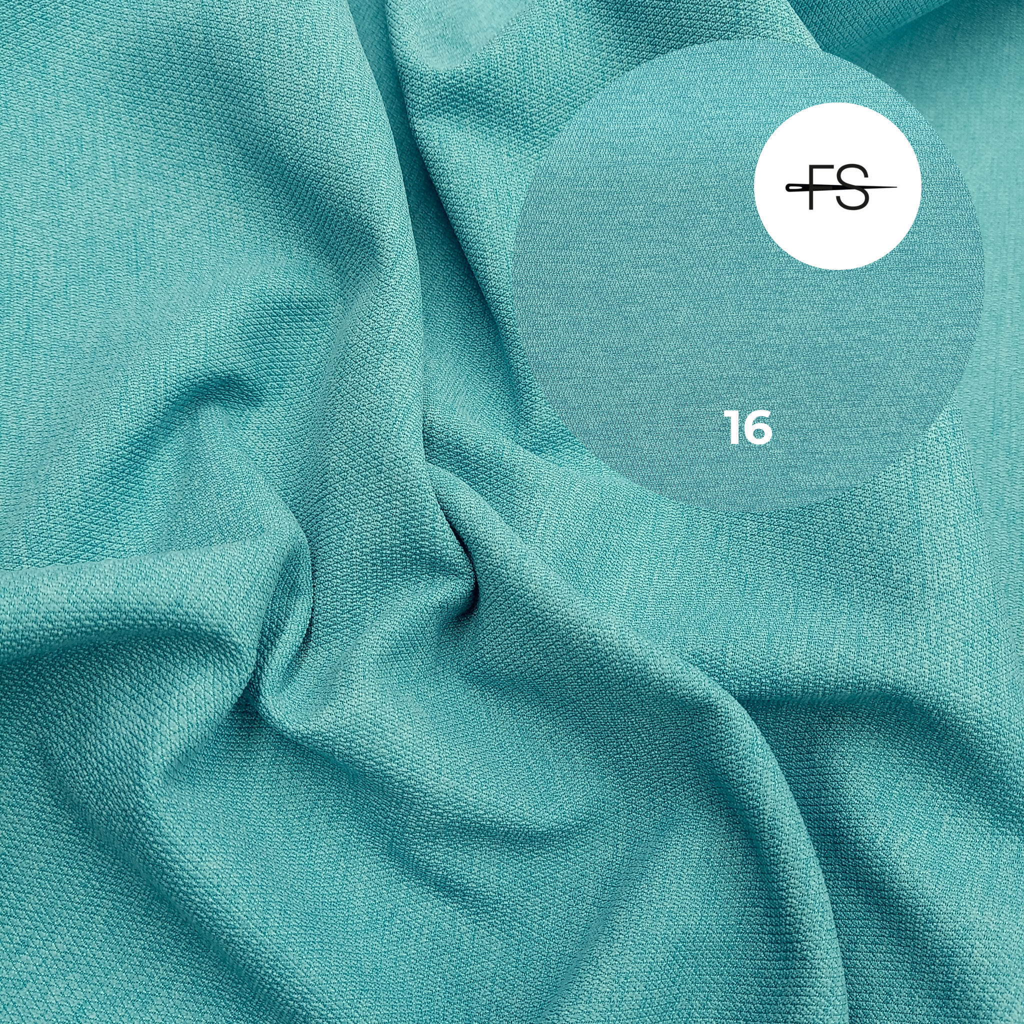 Upholstery fabric: Musa