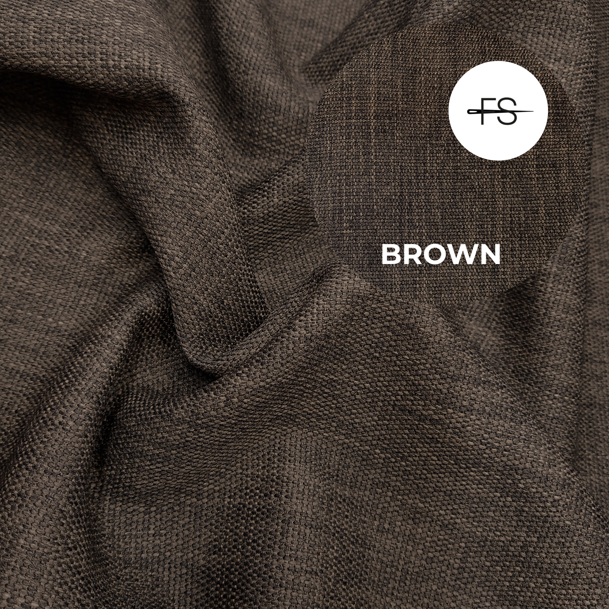 Upholstery fabric: Quincy