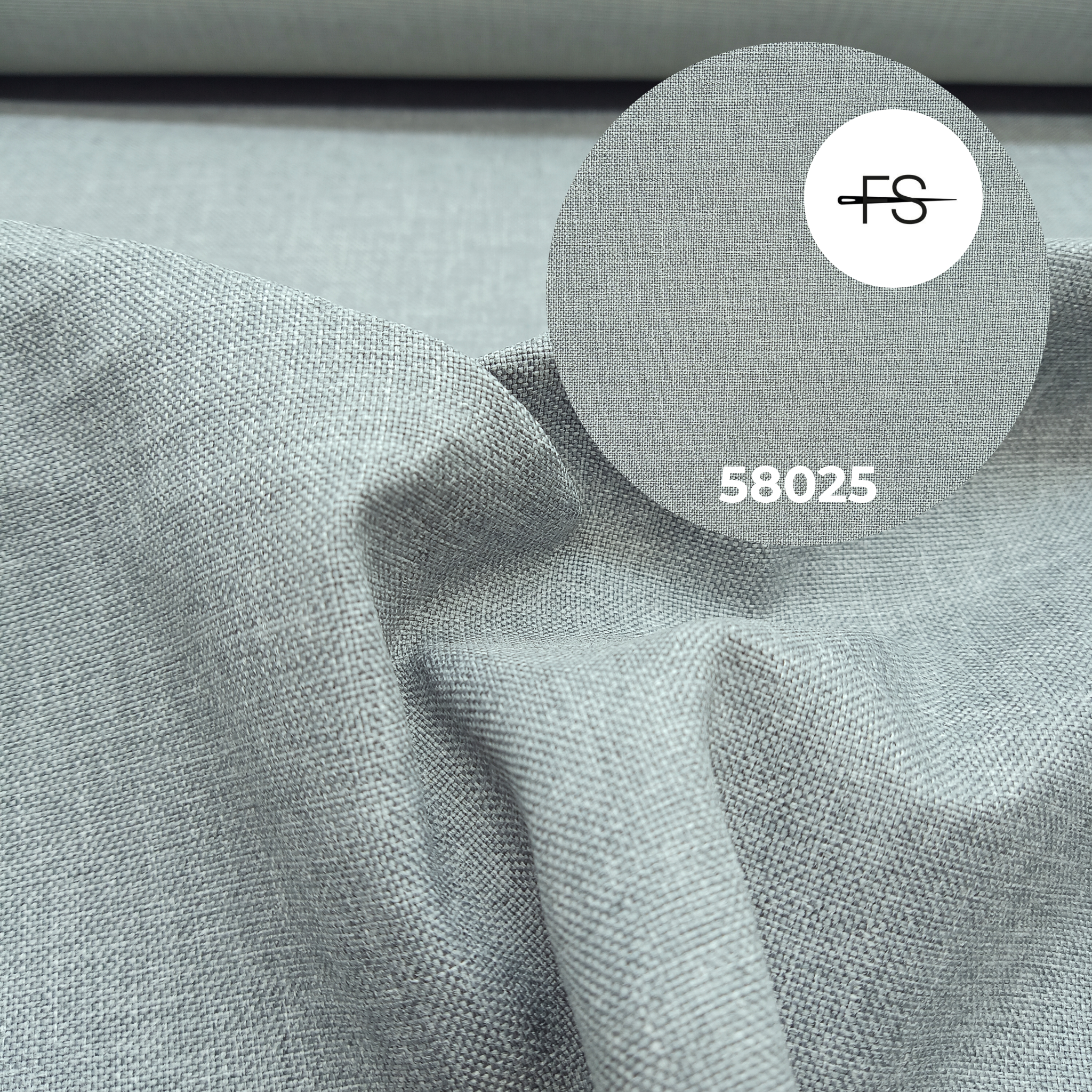 Upholstery fabric: Bocelli