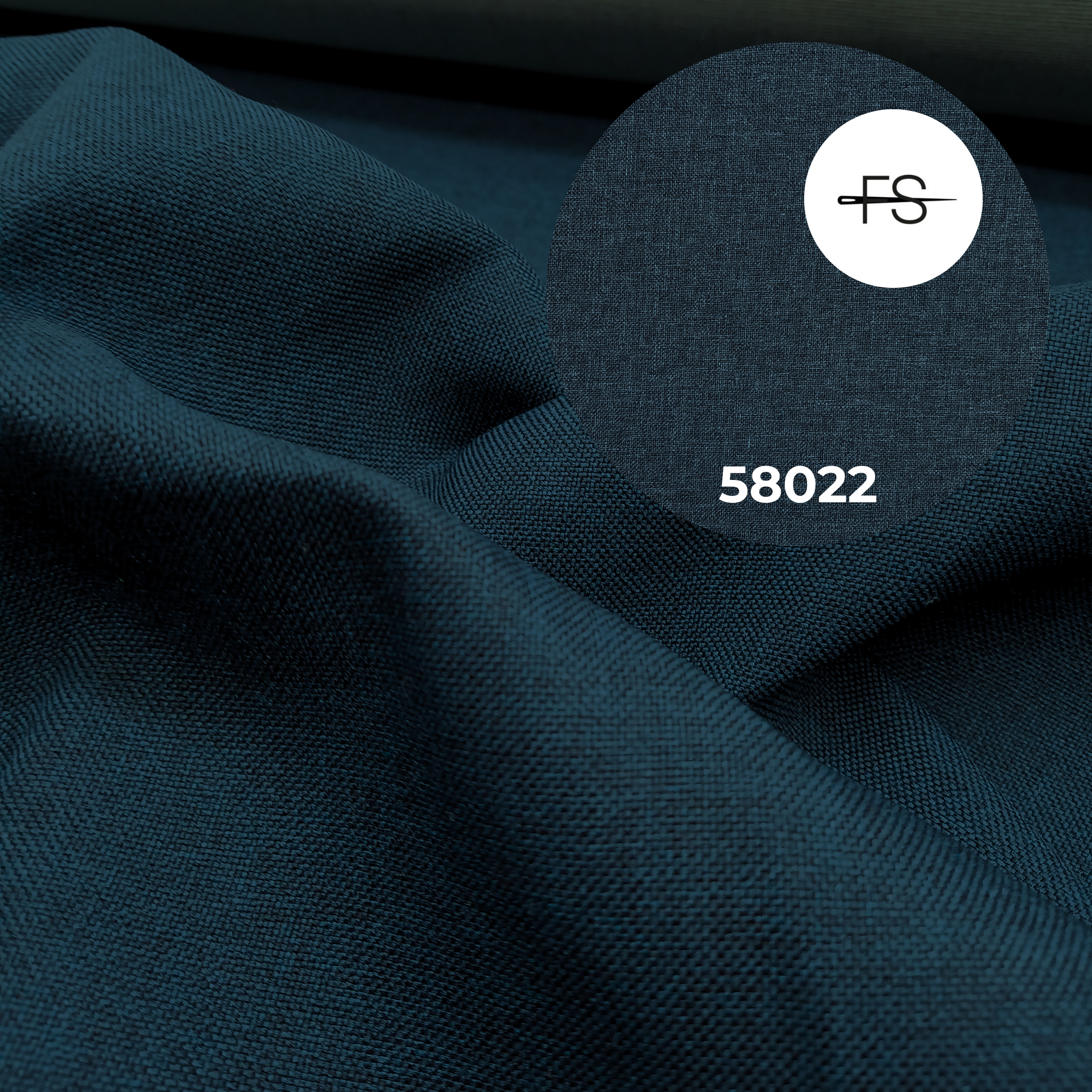 Upholstery fabric: Bocelli