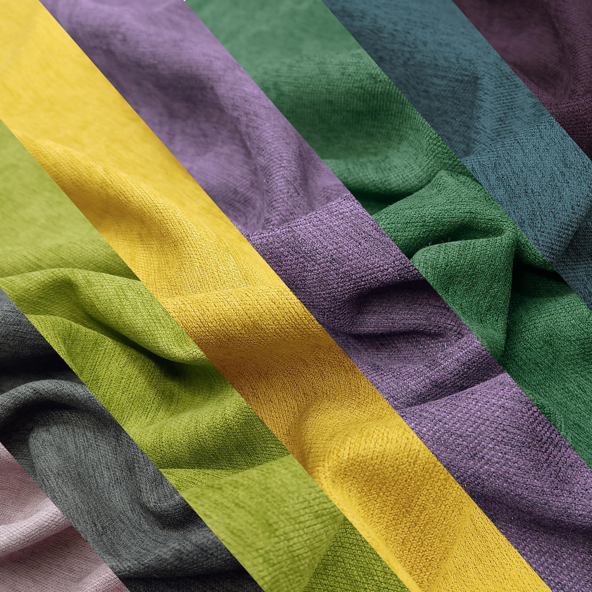 Upholstery fabric: Schumann