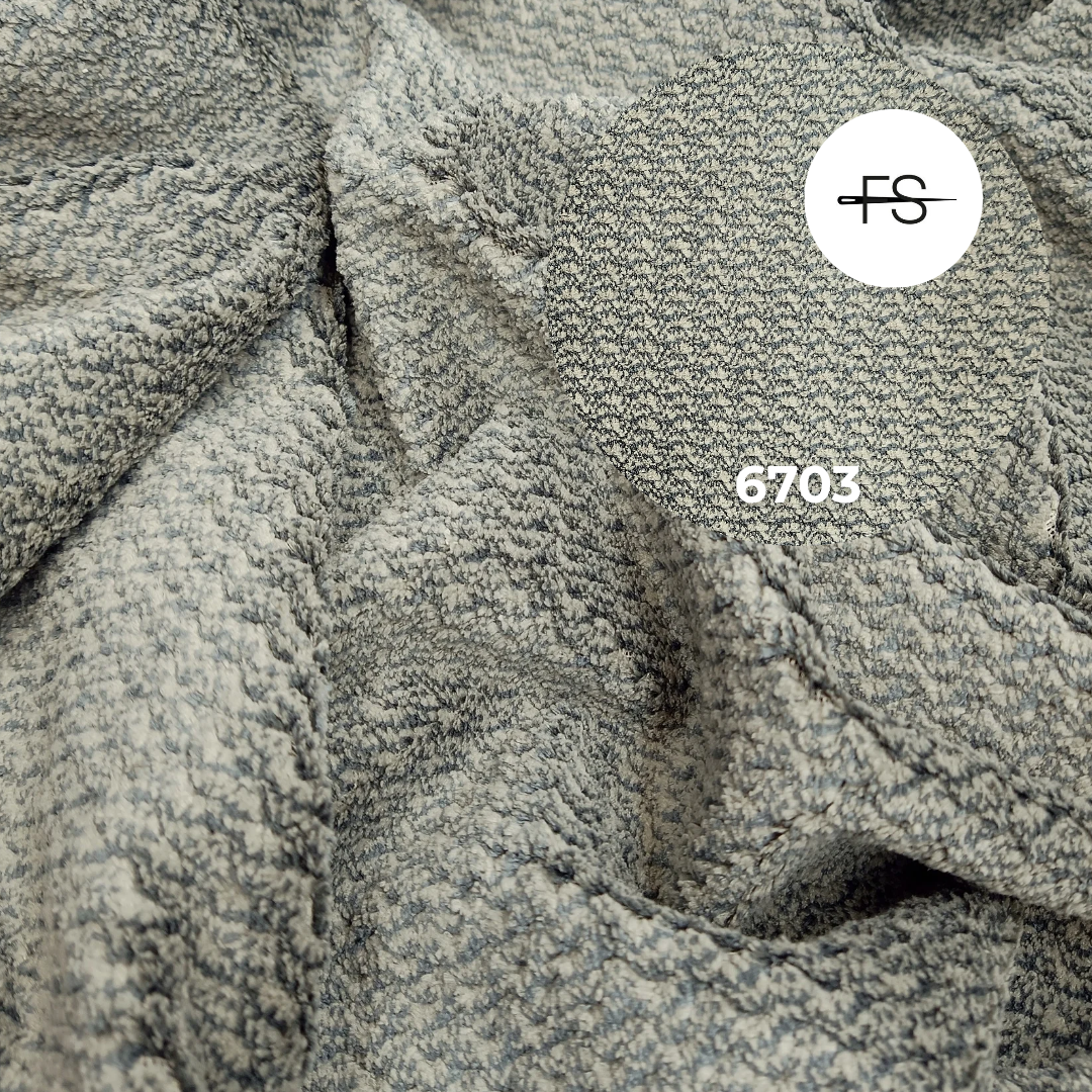Upholstery fabric: Saymon