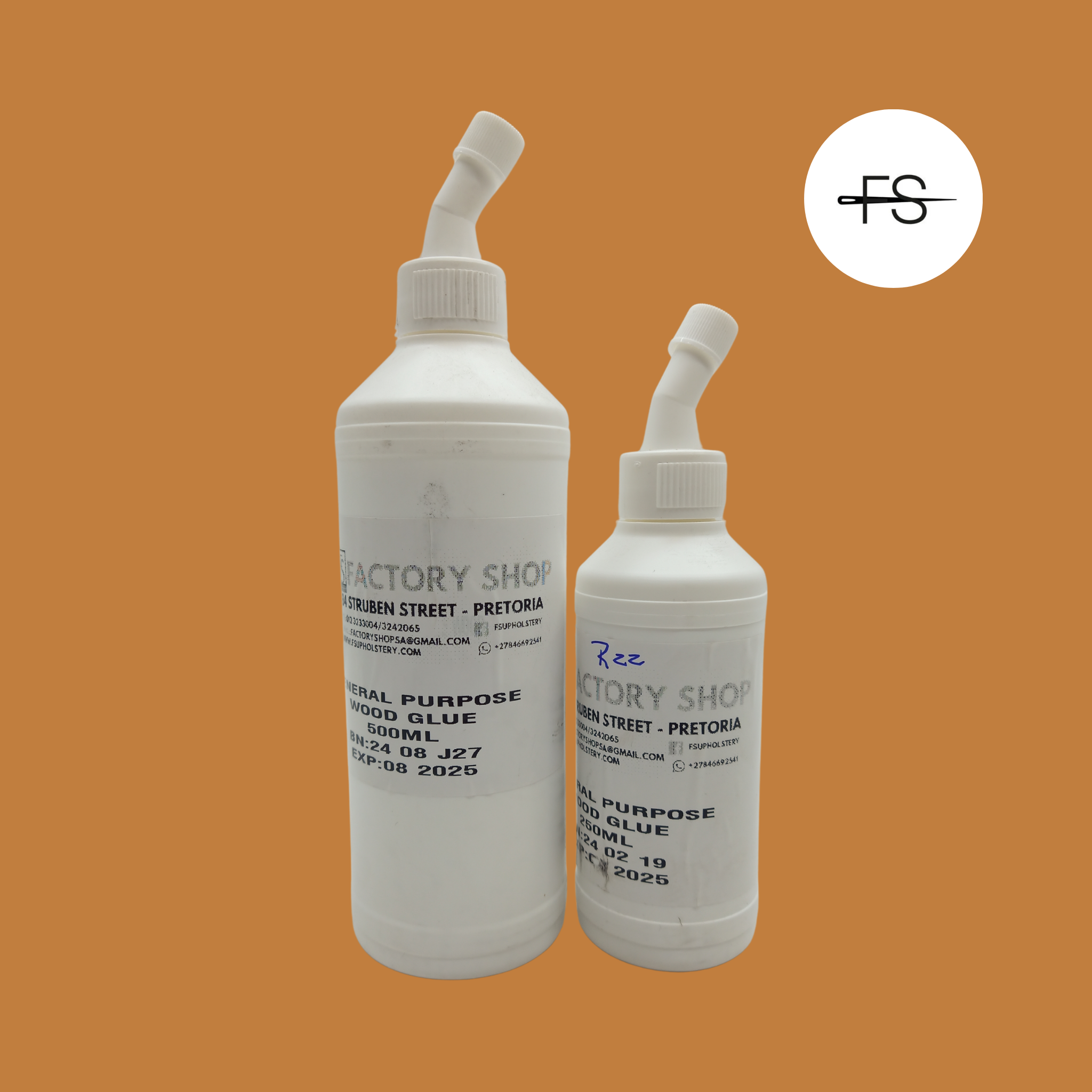 General Purpose Wood Glue