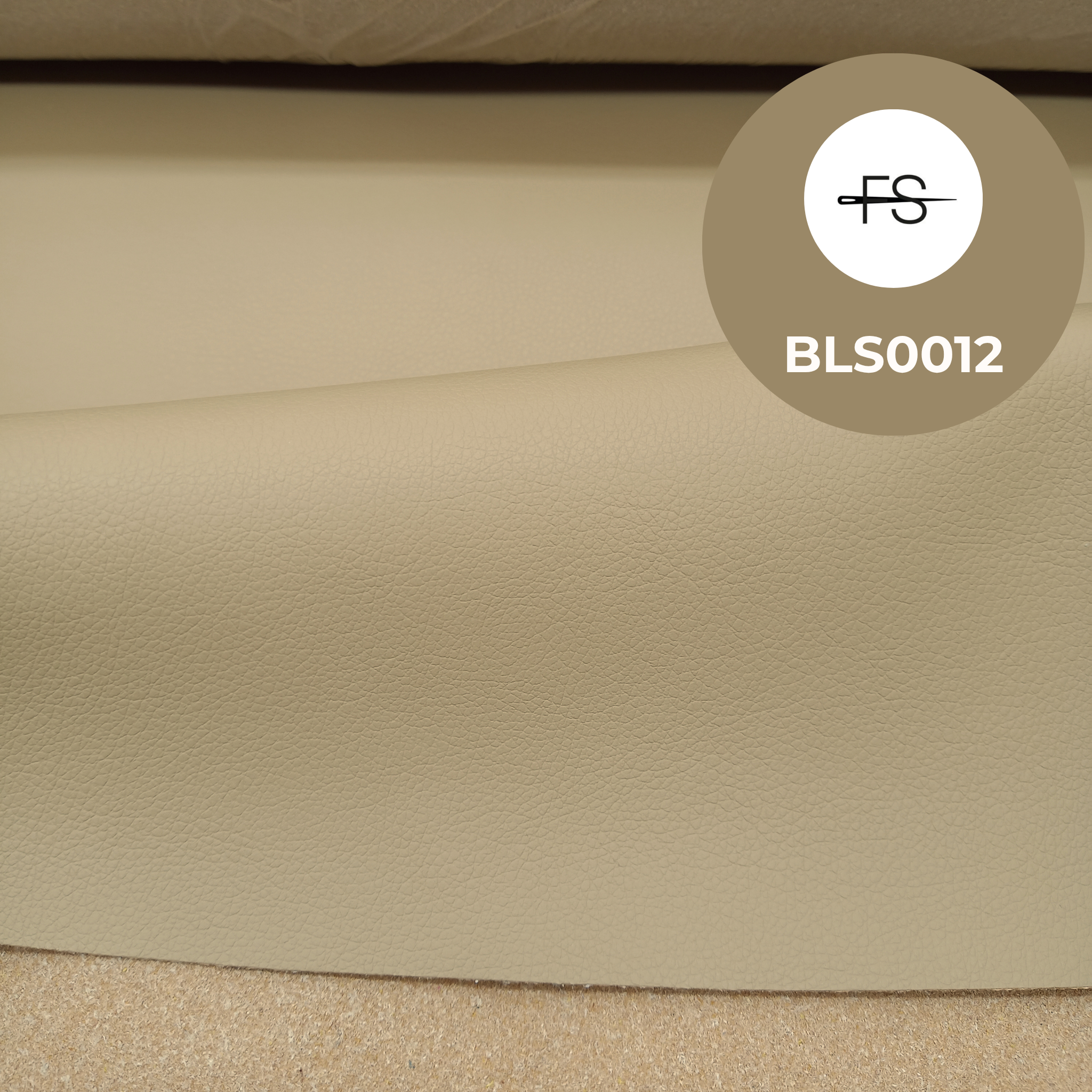 Bonded leather