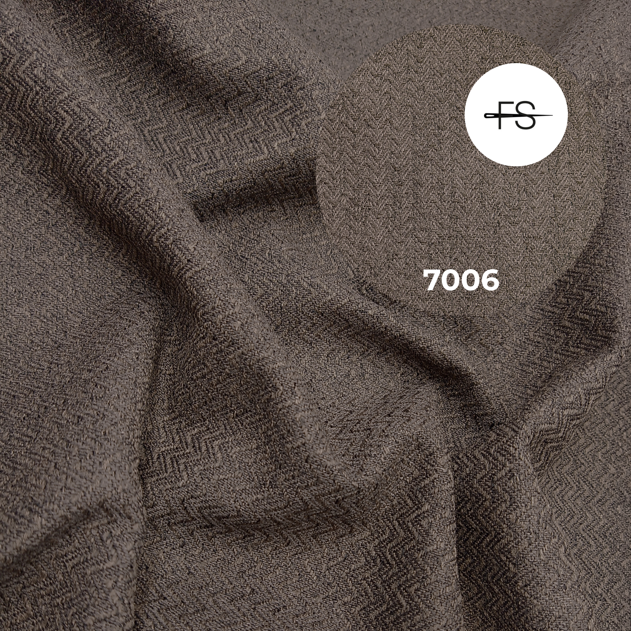 Upholstery fabric: Newgate