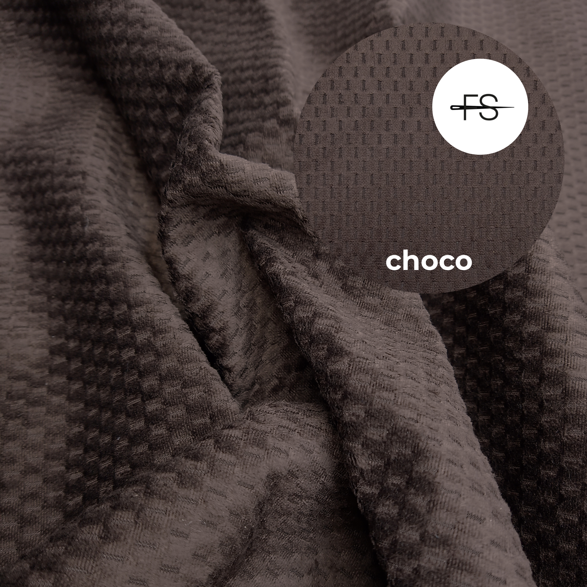 Upholstery fabric: Bubba