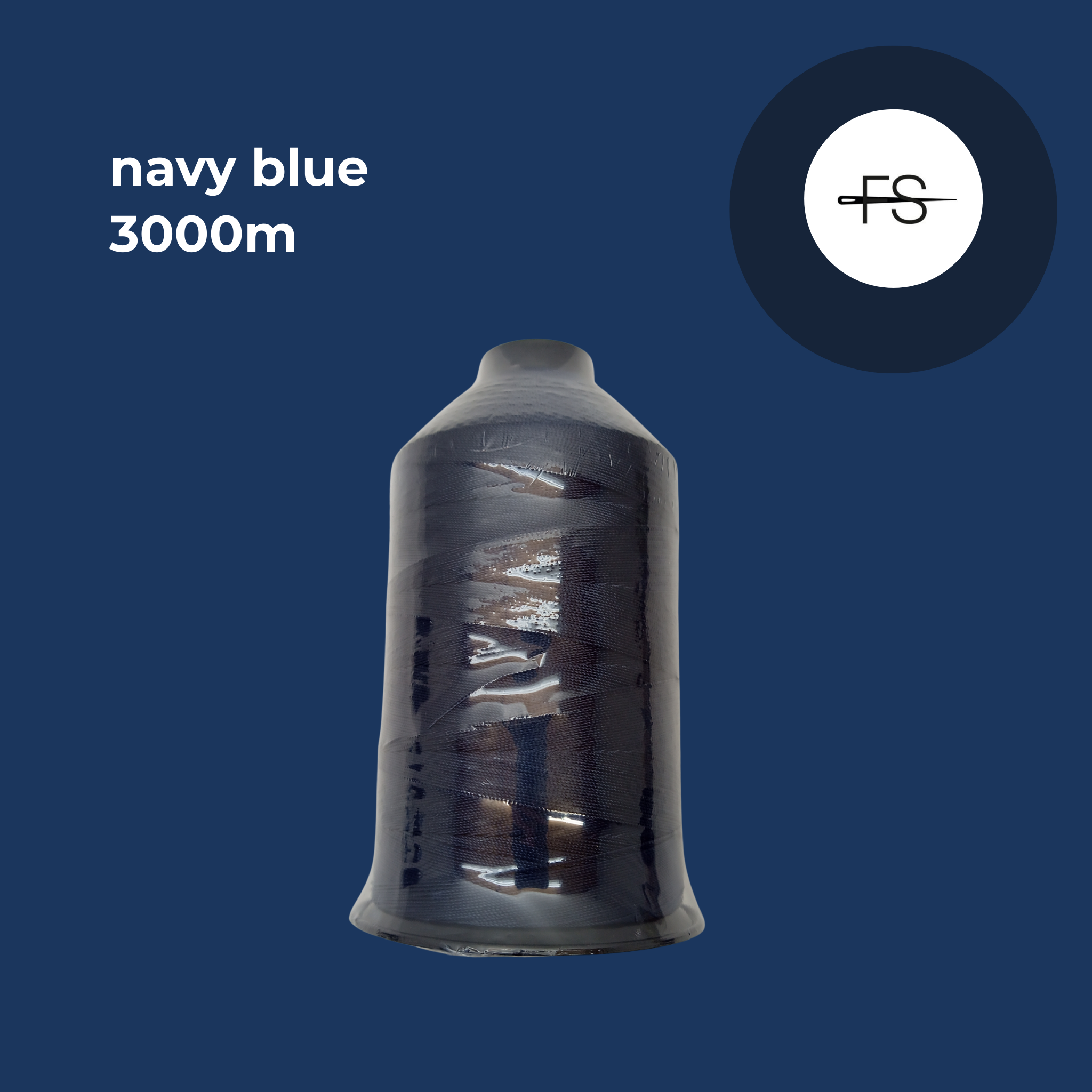 FS Bonded Nylon thread