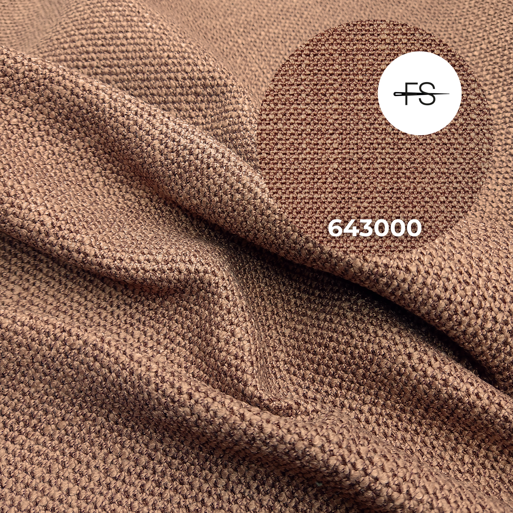 Upholstery fabric: Meridian