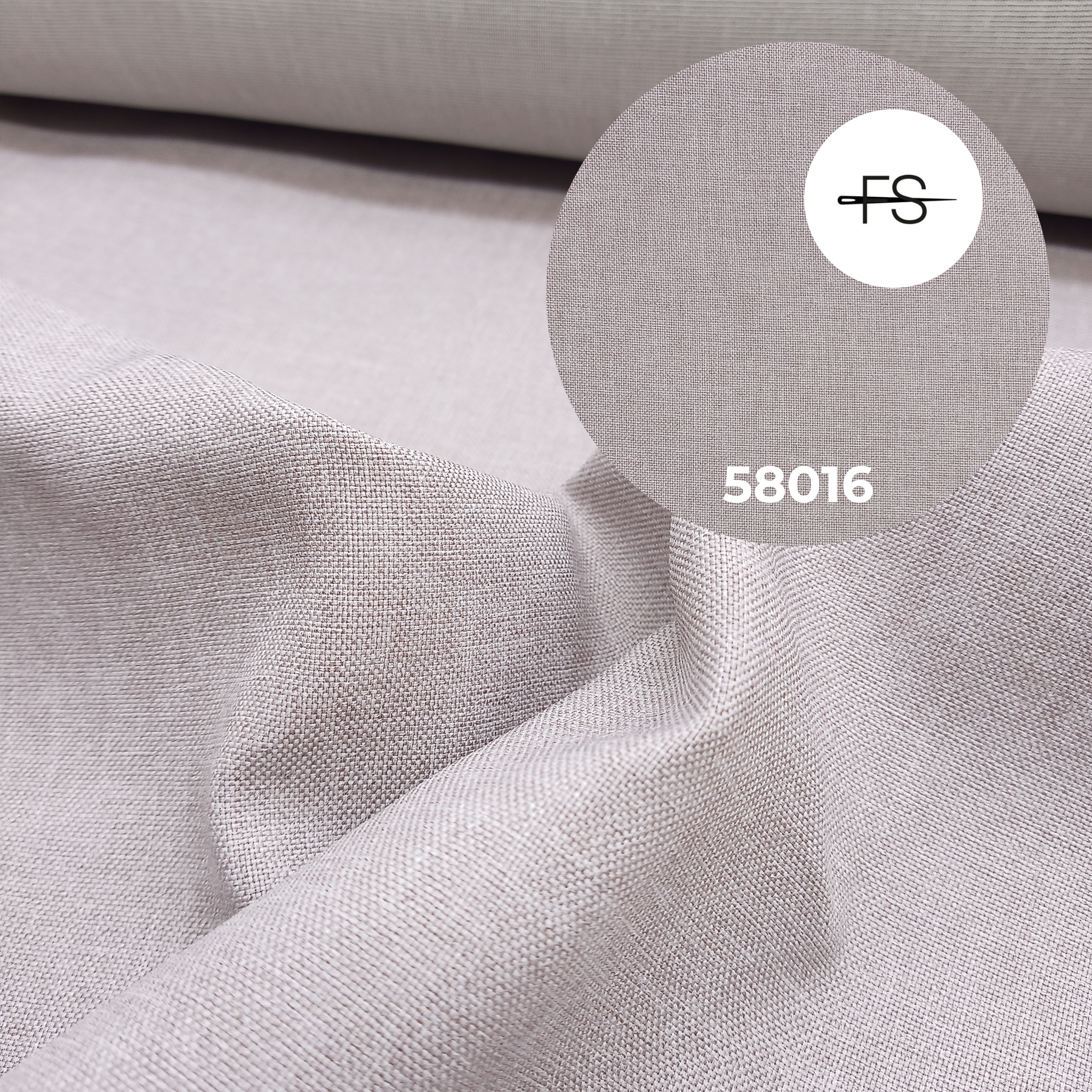 Upholstery fabric: Bocelli