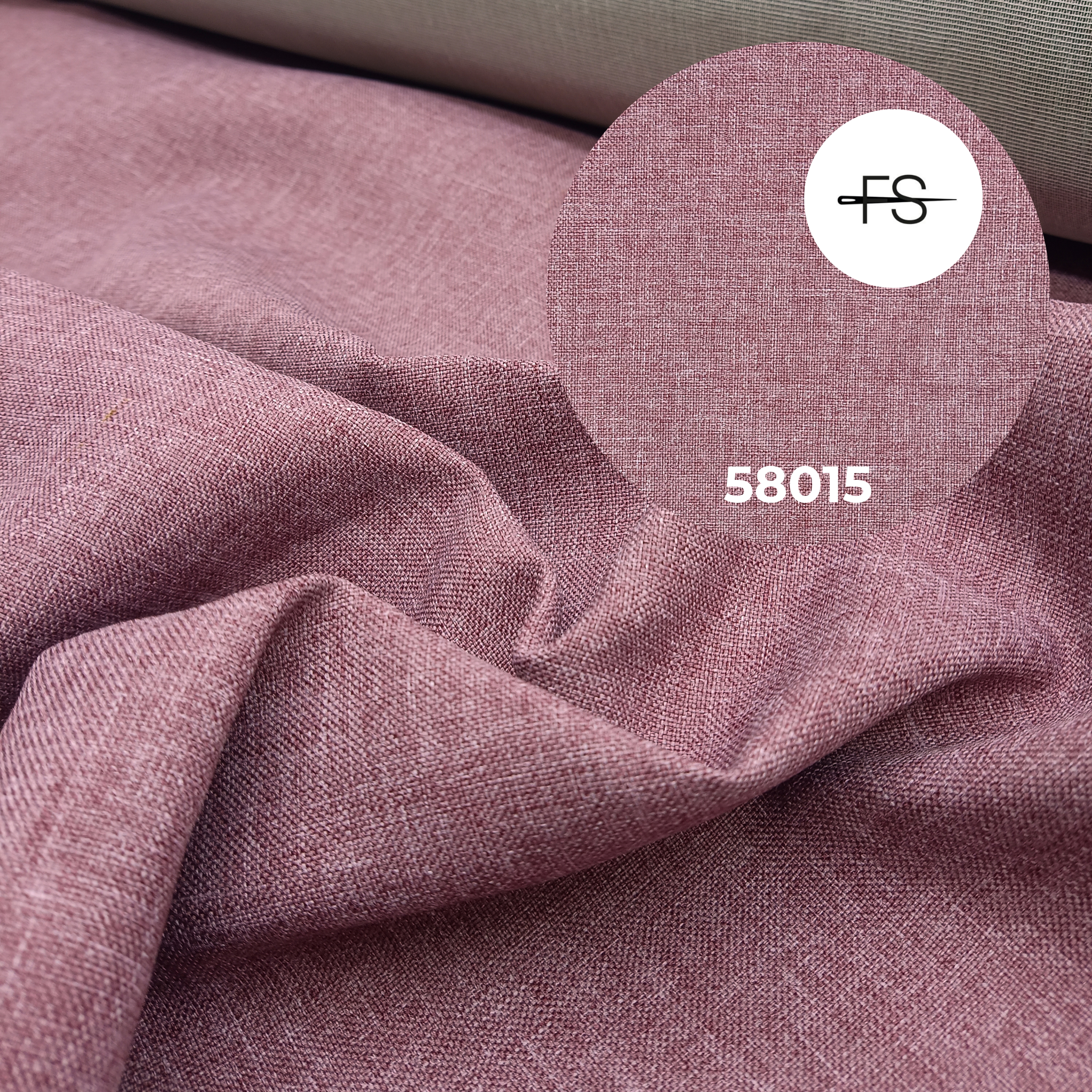 Upholstery fabric: Bocelli