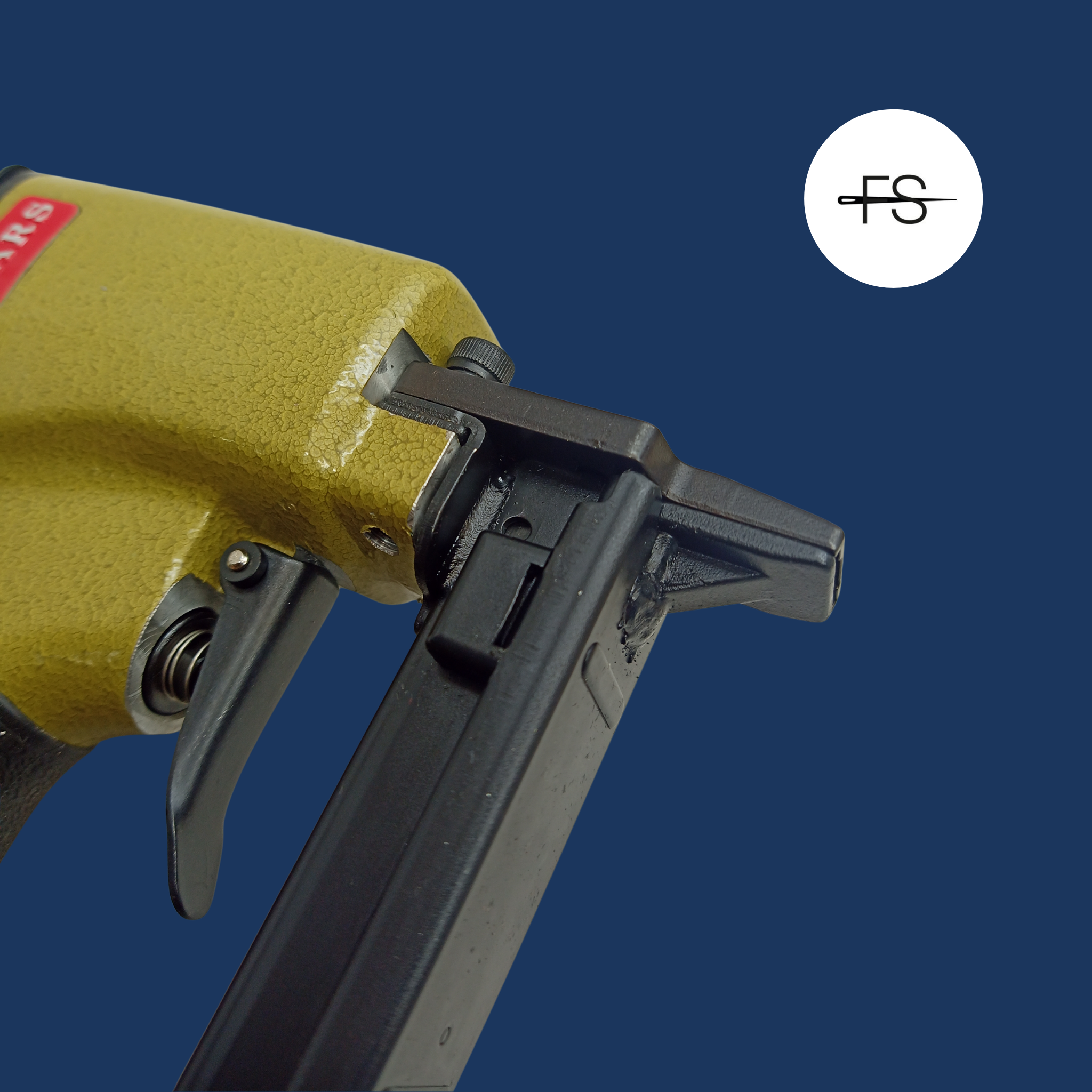 Pneumatic Staple gun 8016