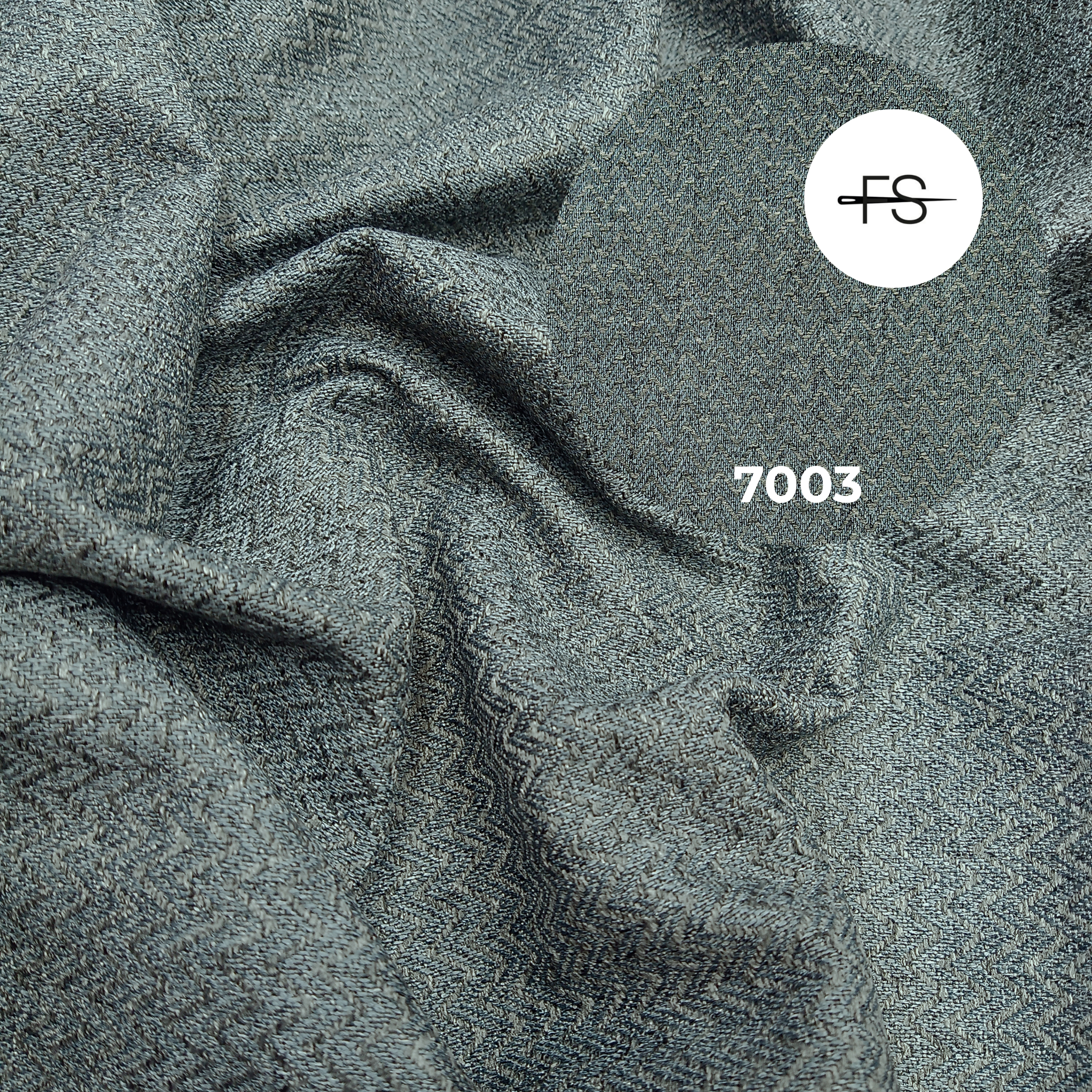 Upholstery fabric: Newgate