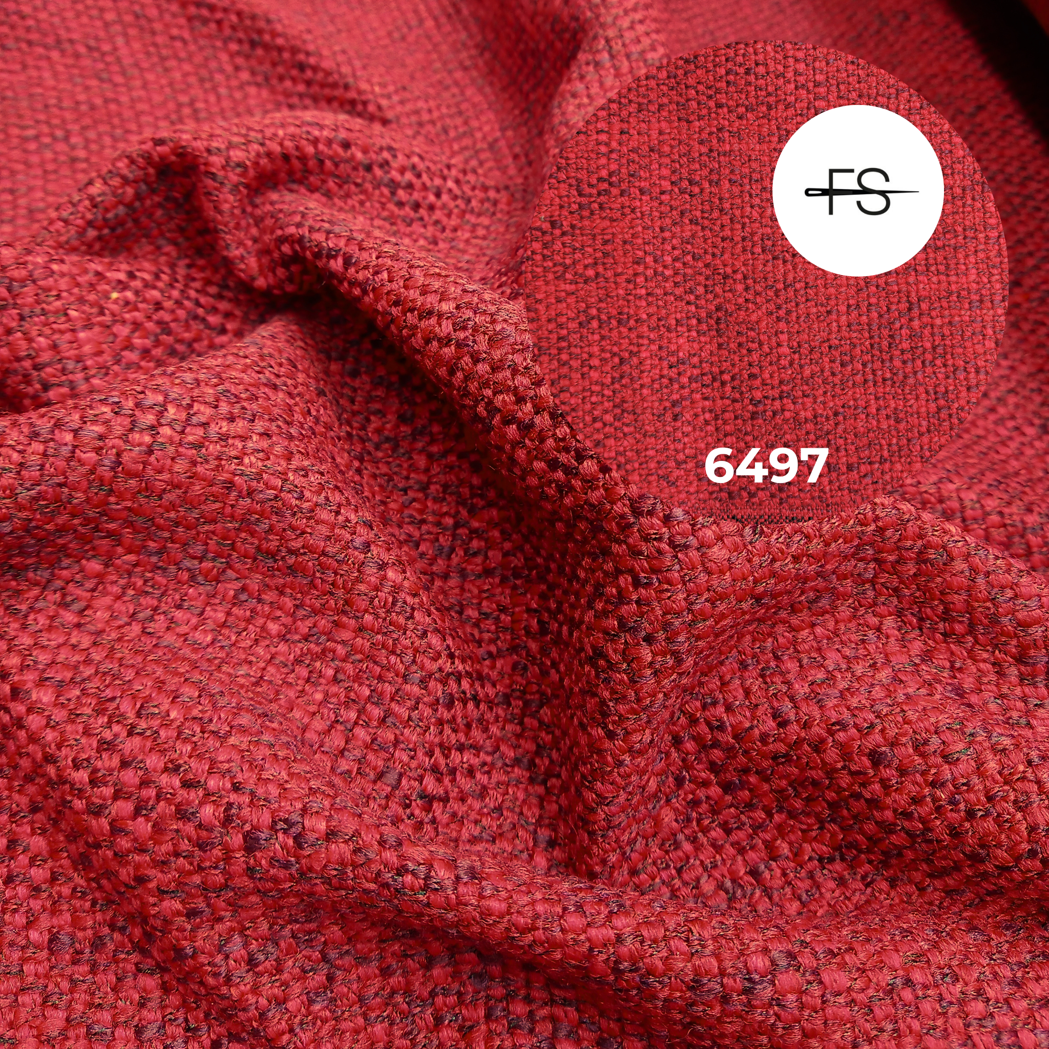 Upholstery fabric: Neptune