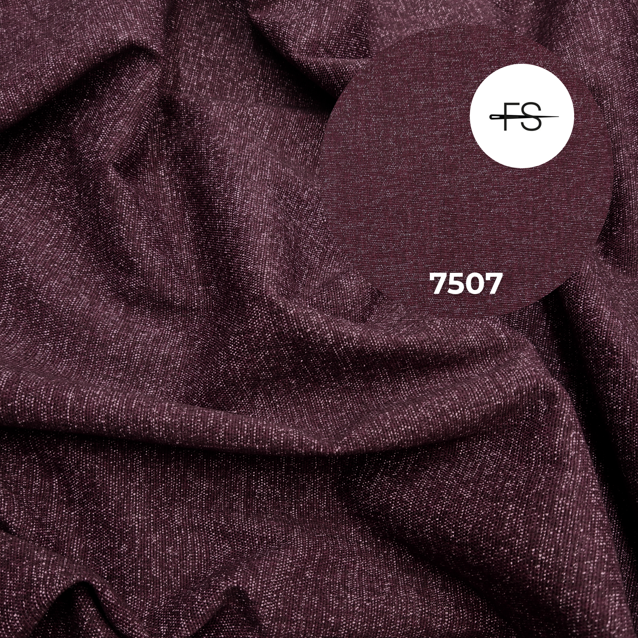 Upholstery fabric: Decker