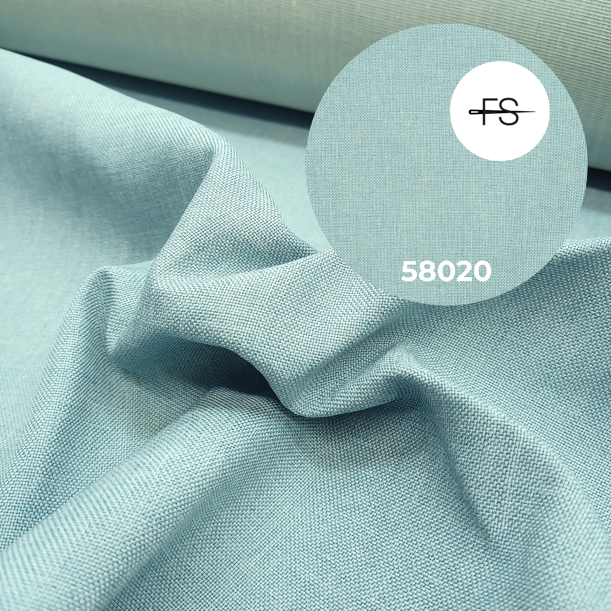 Upholstery fabric: Bocelli