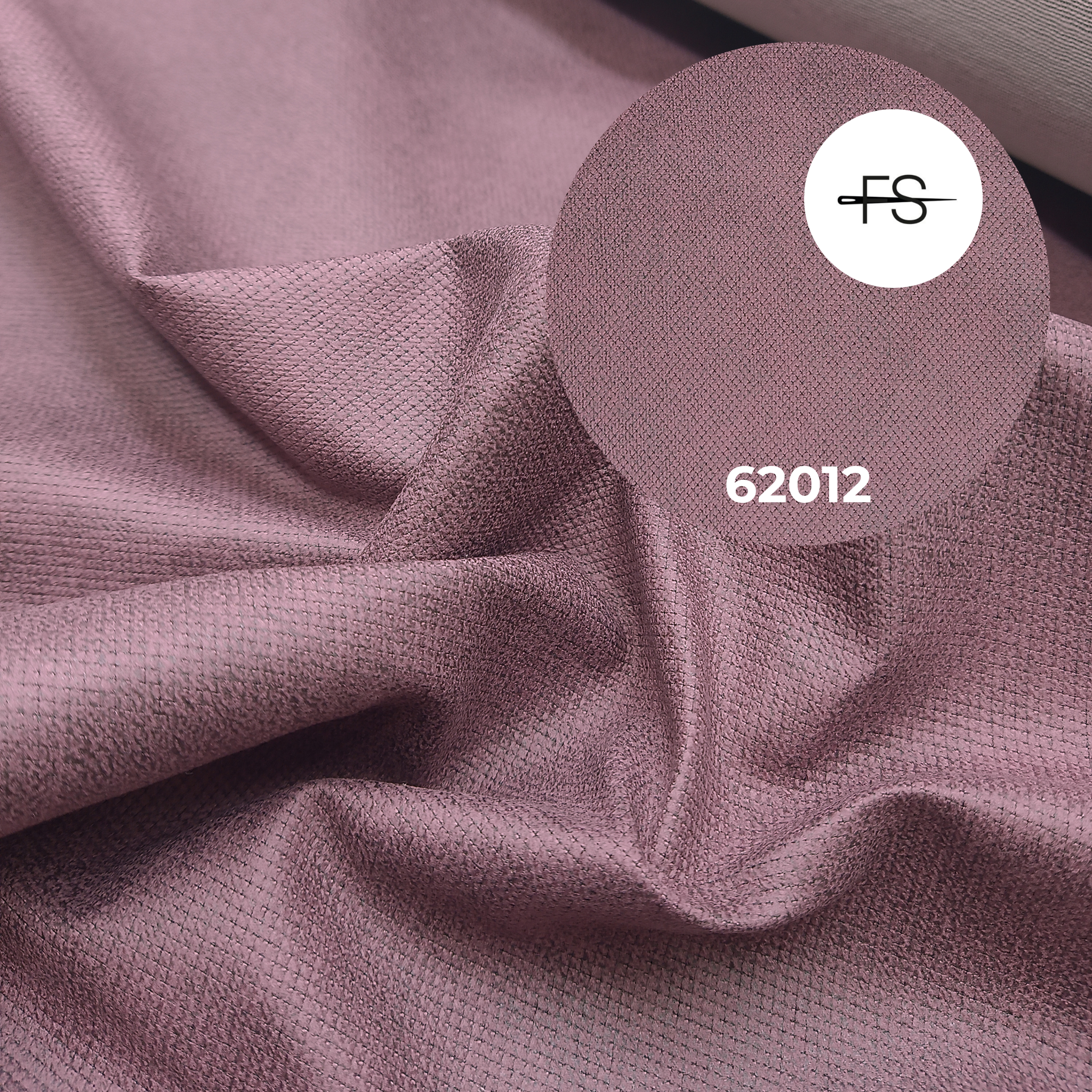 Upholstery fabric: Sesto