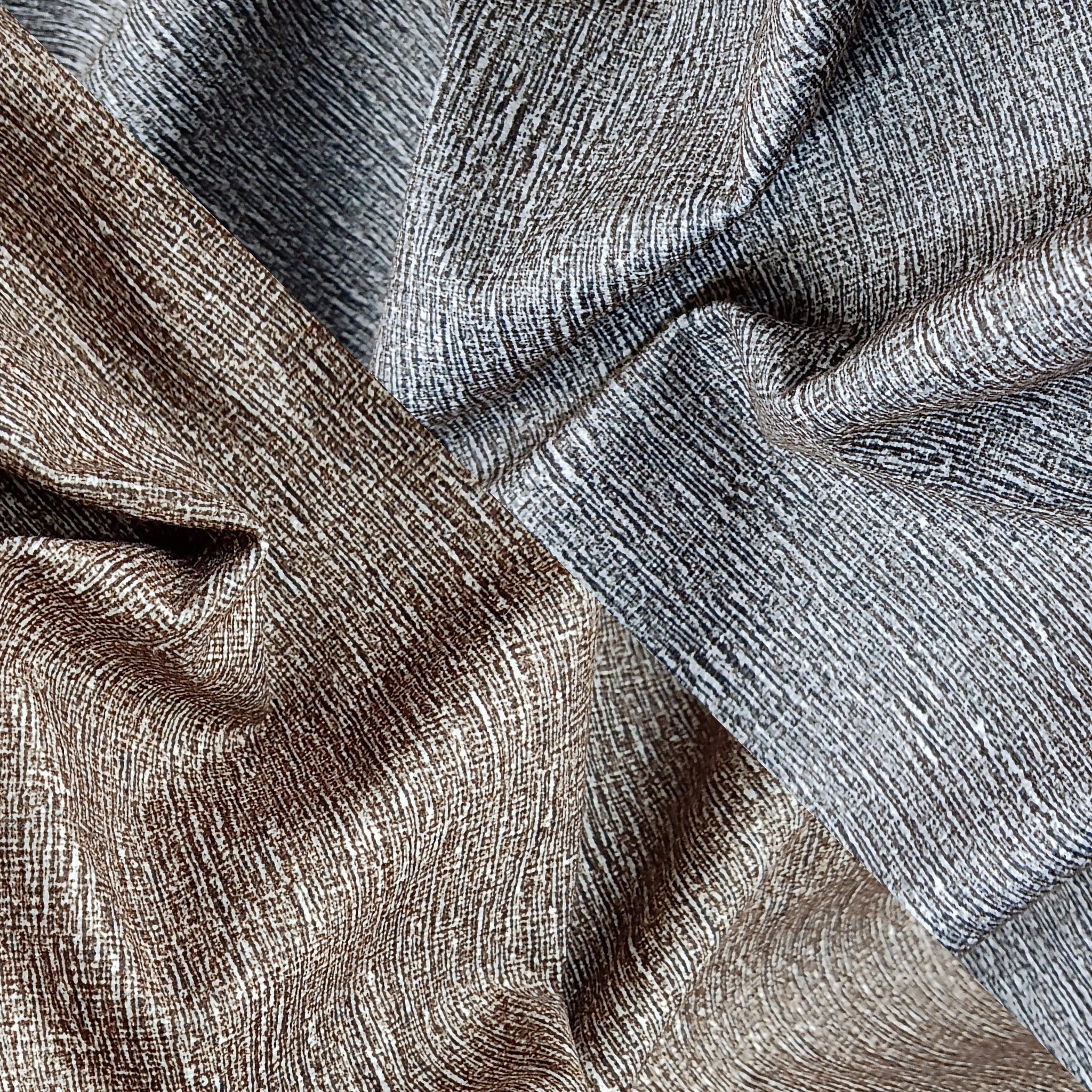 Upholstery fabric: KTC Abstract