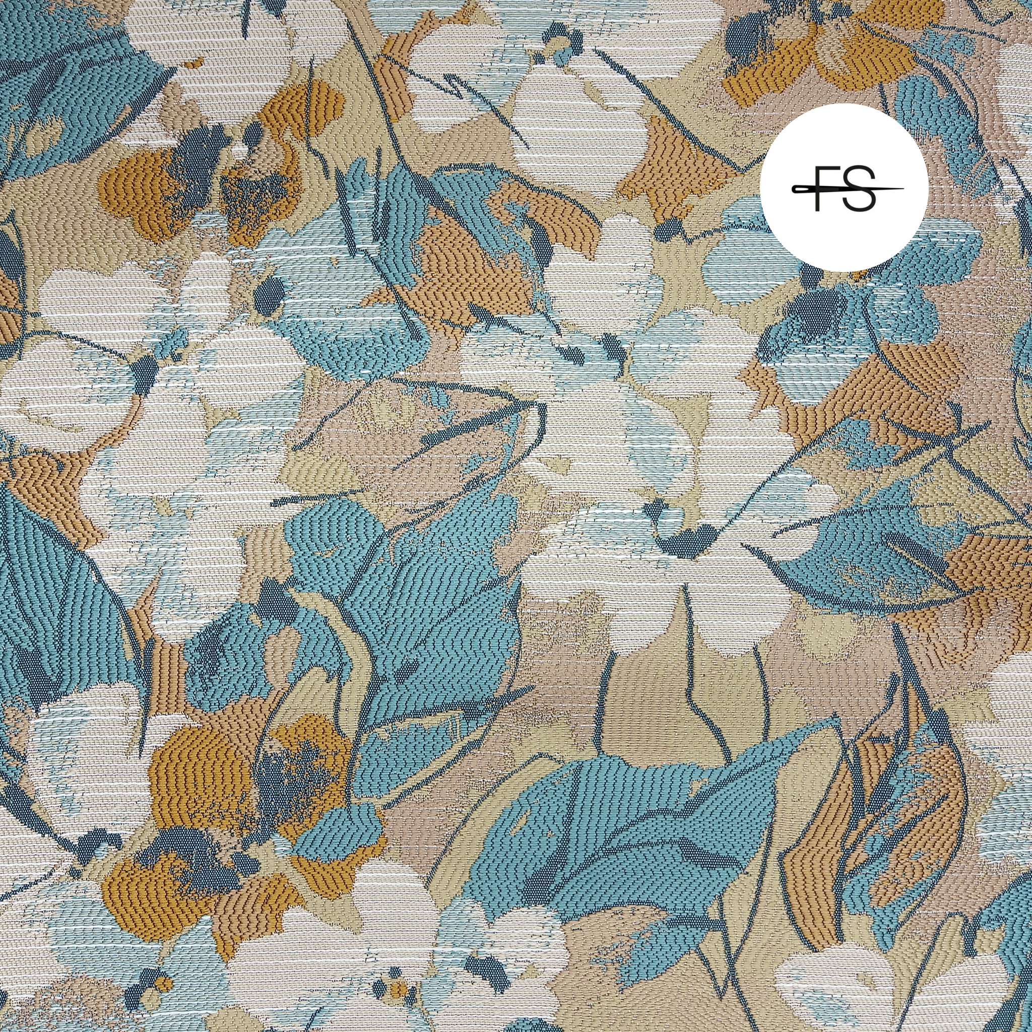 Upholstery fabric : Medow