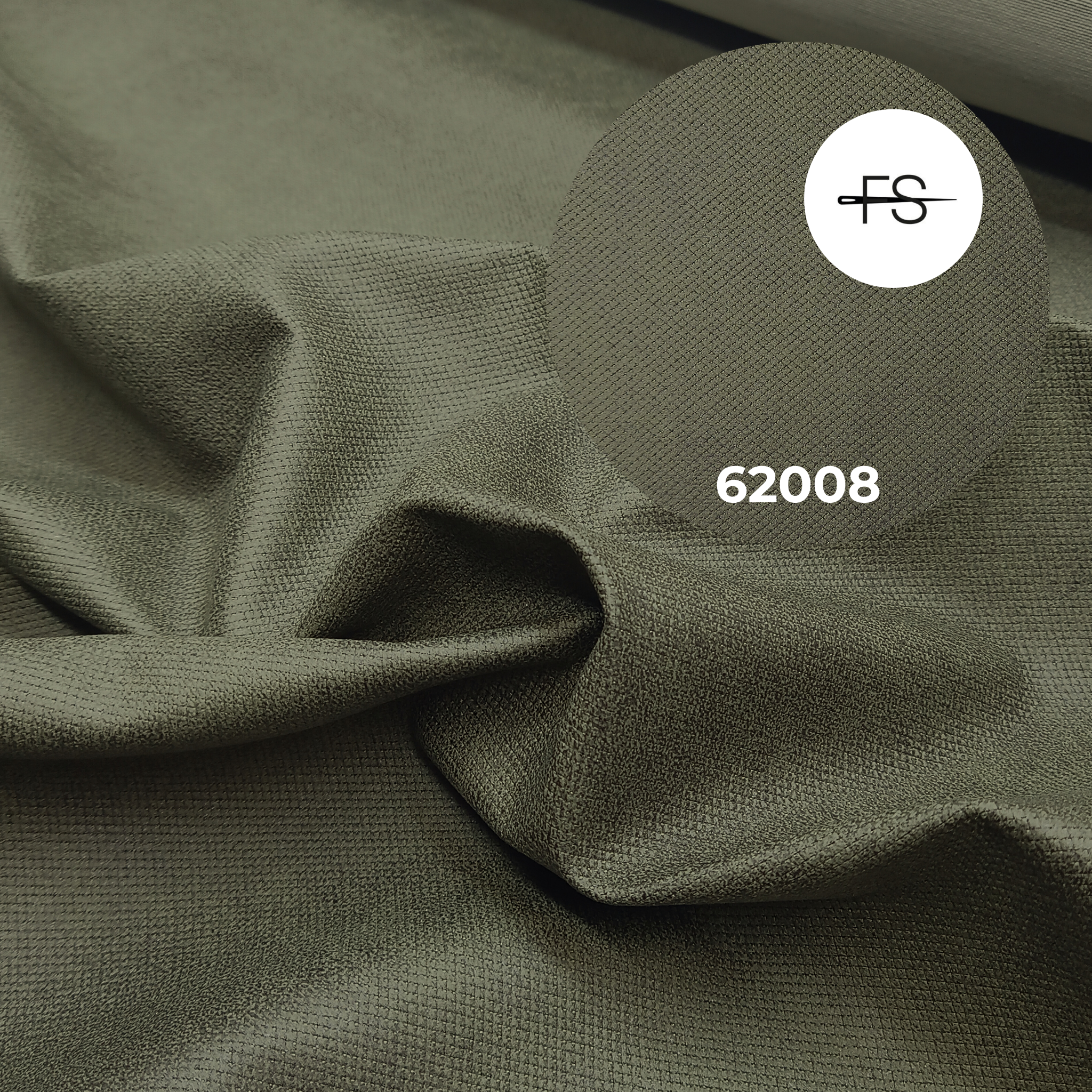Upholstery fabric: Sesto