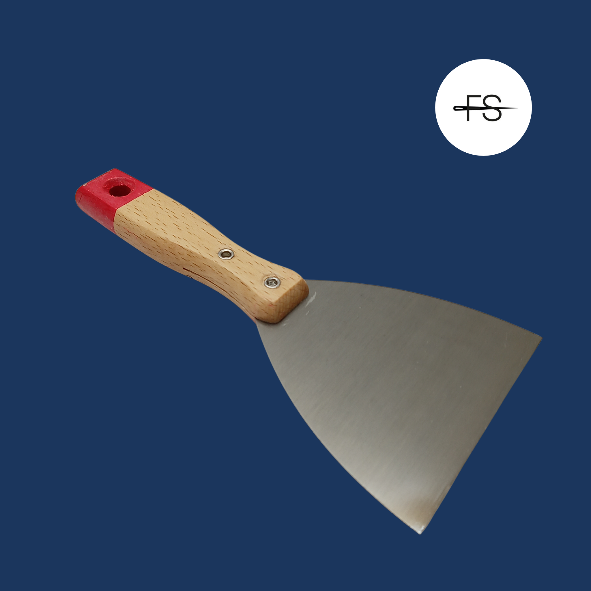 Scraper