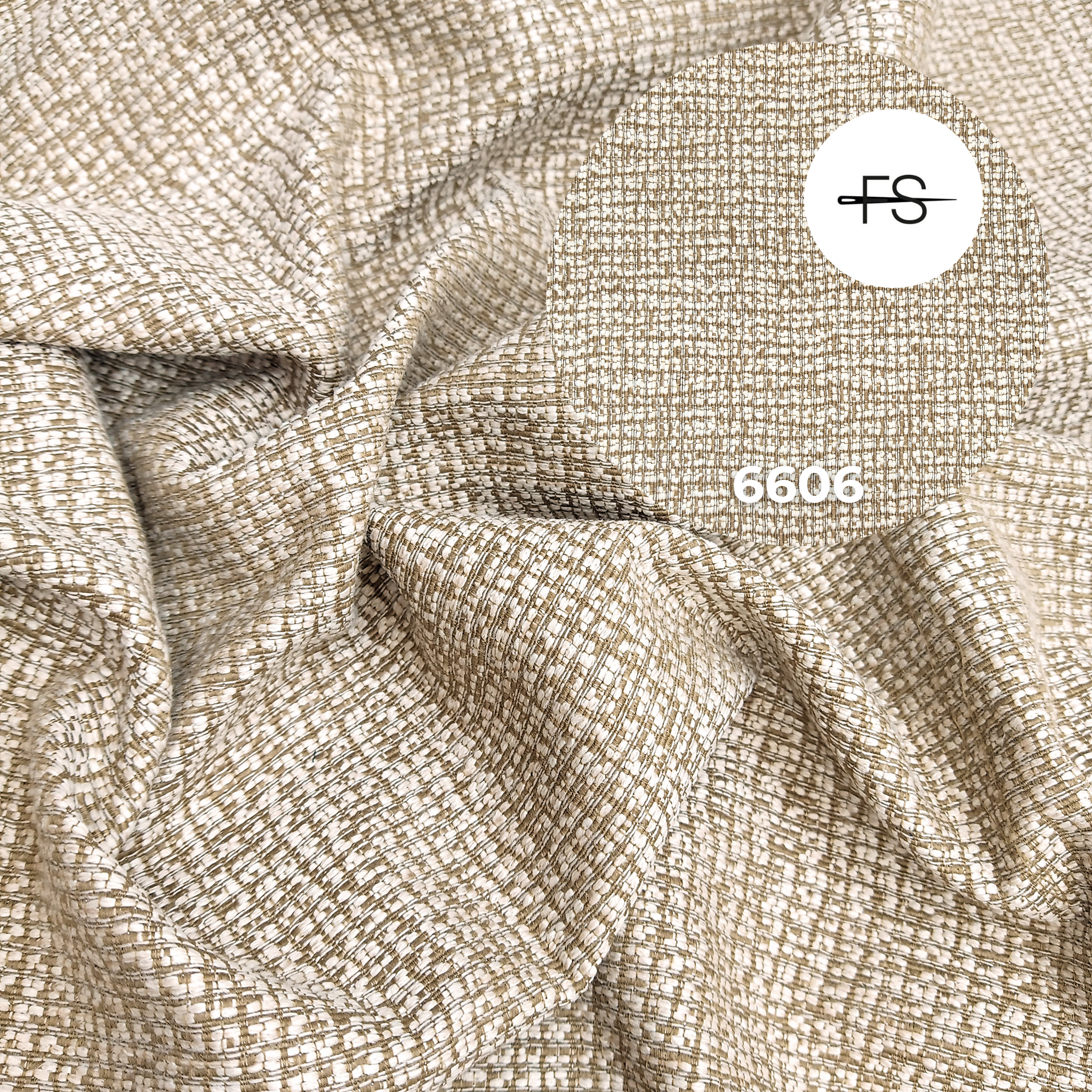 Upholstery fabric: Samson